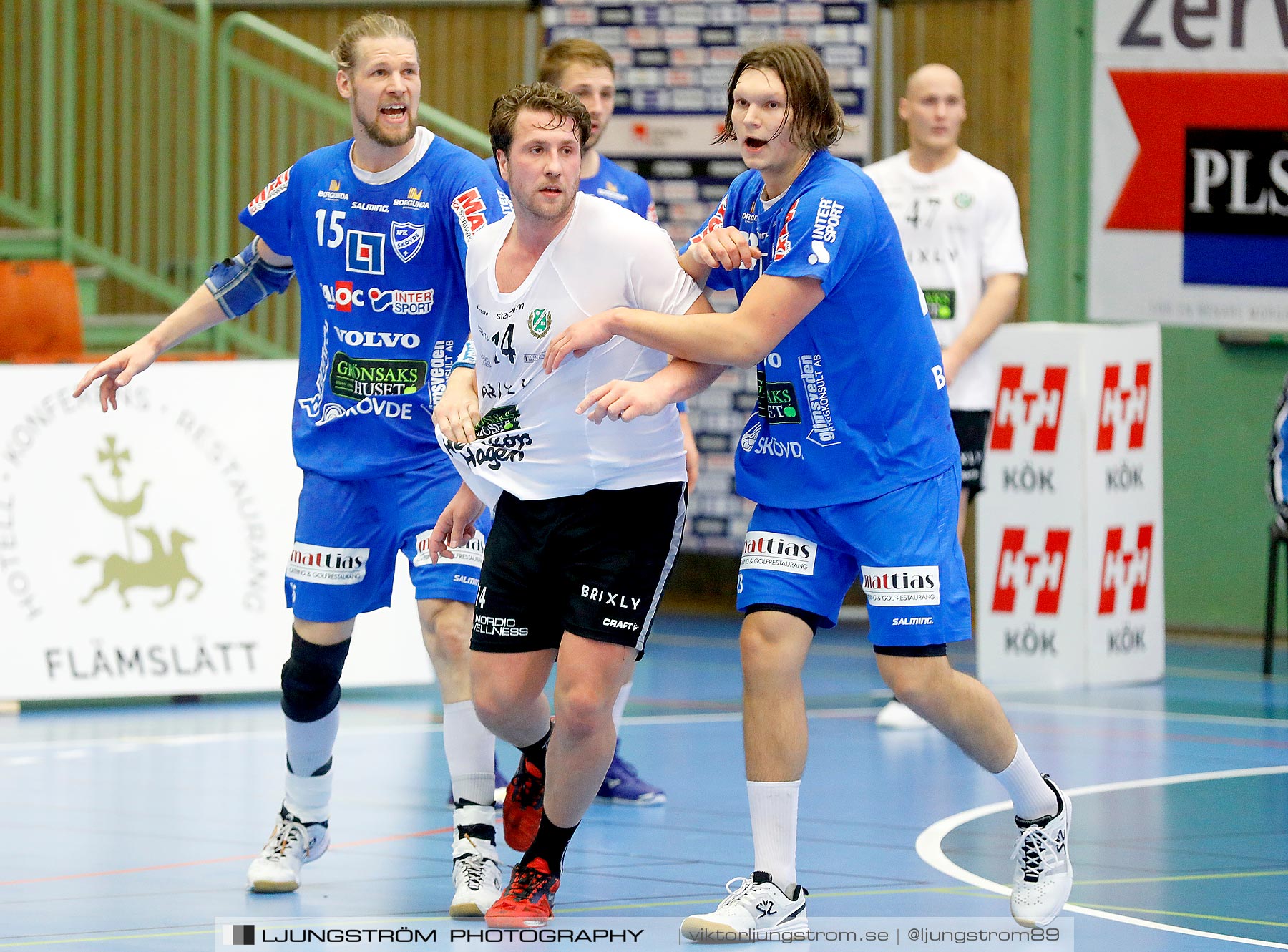 IFK Skövde HK-Önnereds HK 26-27,herr,Arena Skövde,Skövde,Sverige,Handboll,,2020,249551