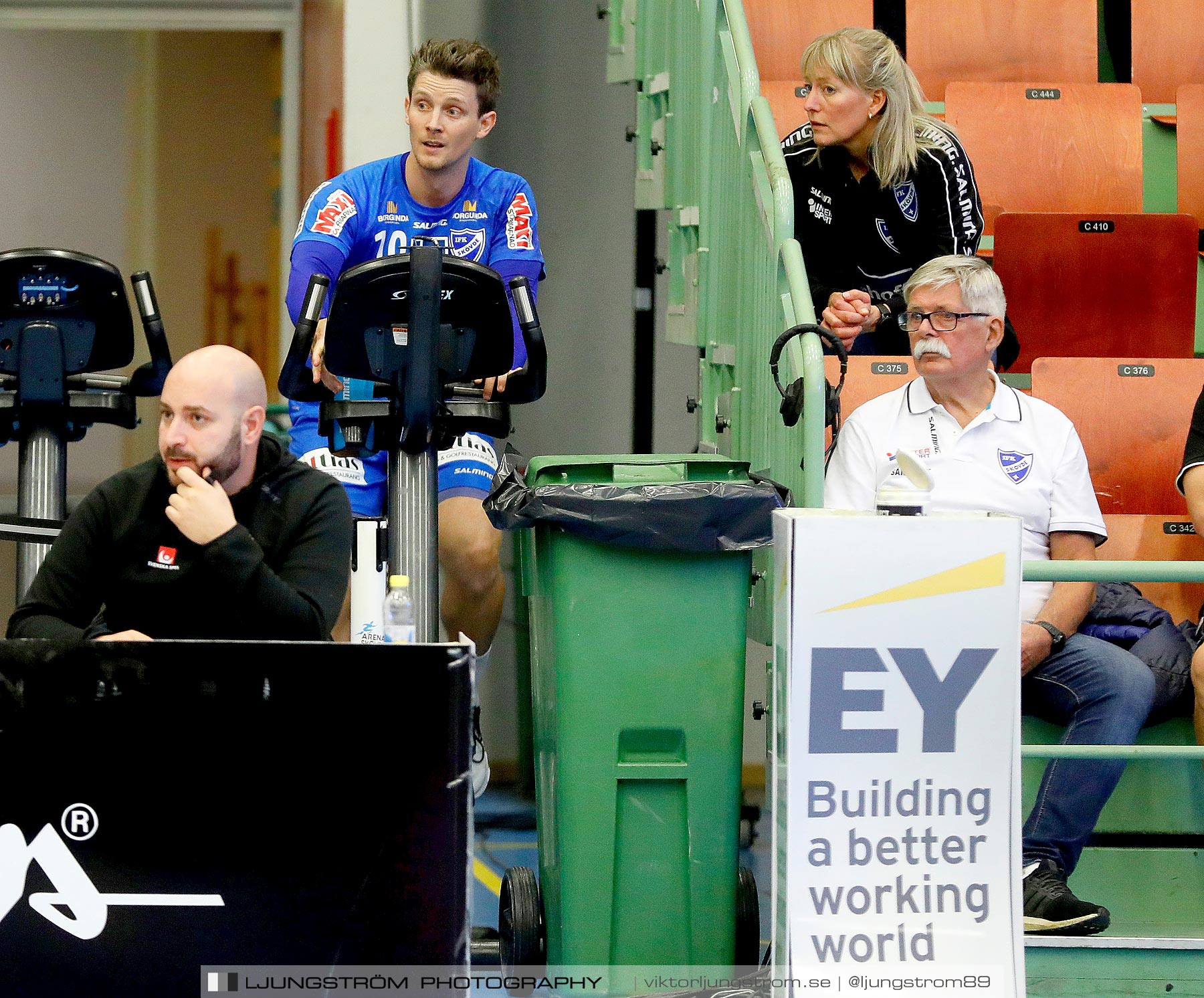 IFK Skövde HK-Önnereds HK 26-27,herr,Arena Skövde,Skövde,Sverige,Handboll,,2020,249552