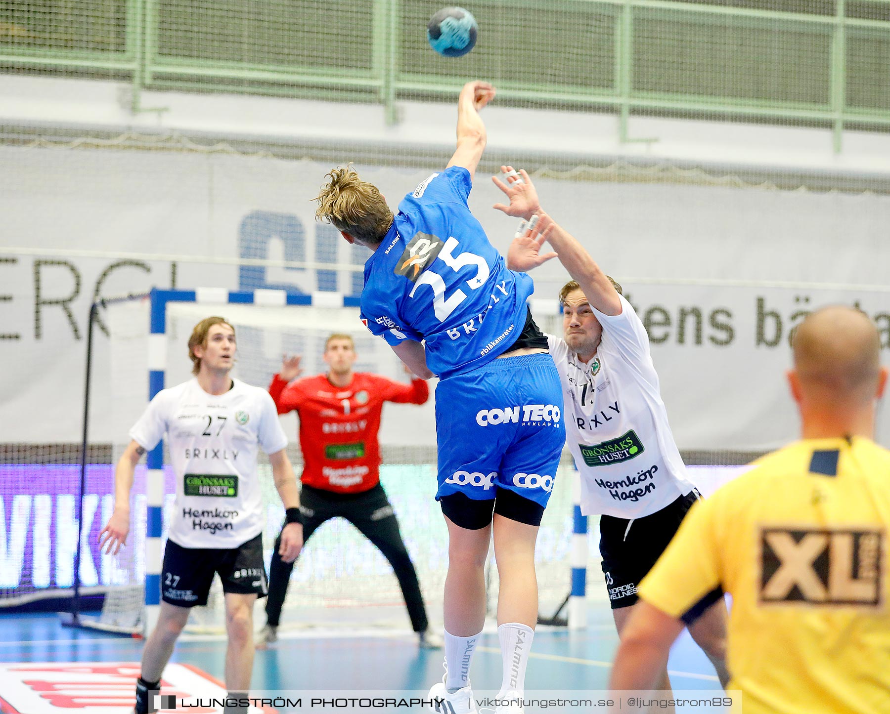 IFK Skövde HK-Önnereds HK 26-27,herr,Arena Skövde,Skövde,Sverige,Handboll,,2020,249557