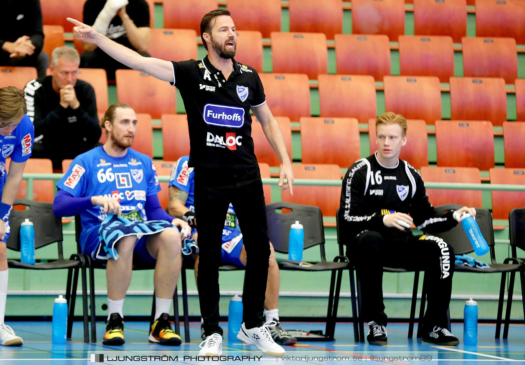 IFK Skövde HK-Önnereds HK 26-27,herr,Arena Skövde,Skövde,Sverige,Handboll,,2020,249561