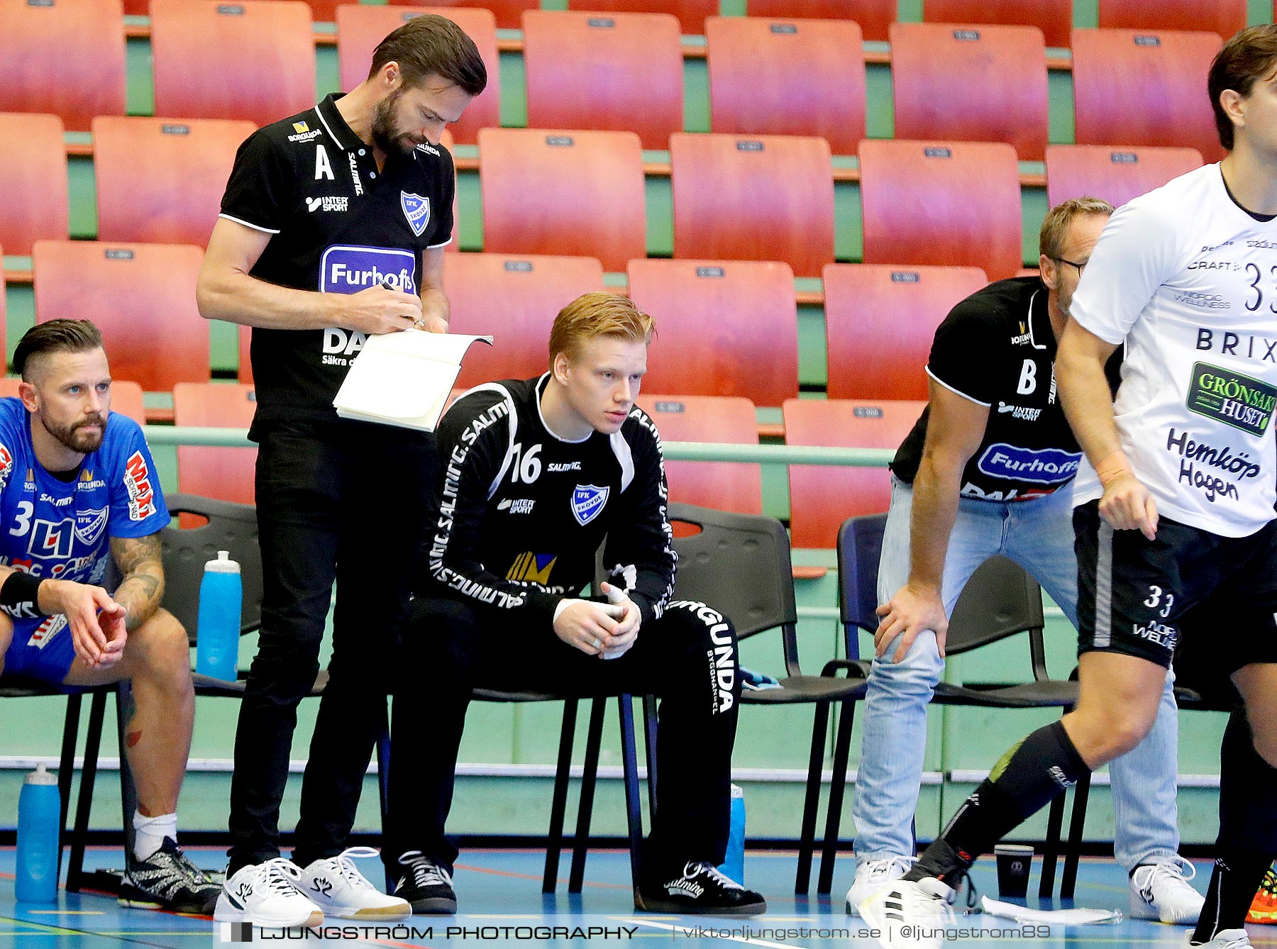 IFK Skövde HK-Önnereds HK 26-27,herr,Arena Skövde,Skövde,Sverige,Handboll,,2020,249562