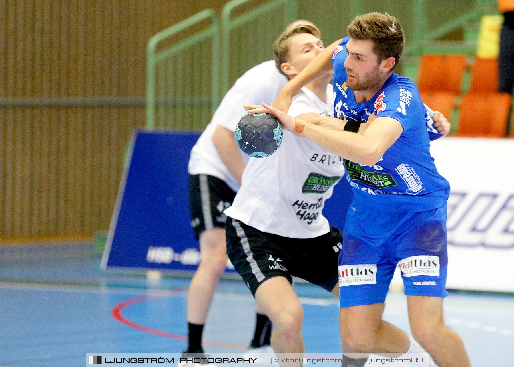 IFK Skövde HK-Önnereds HK 26-27,herr,Arena Skövde,Skövde,Sverige,Handboll,,2020,249564