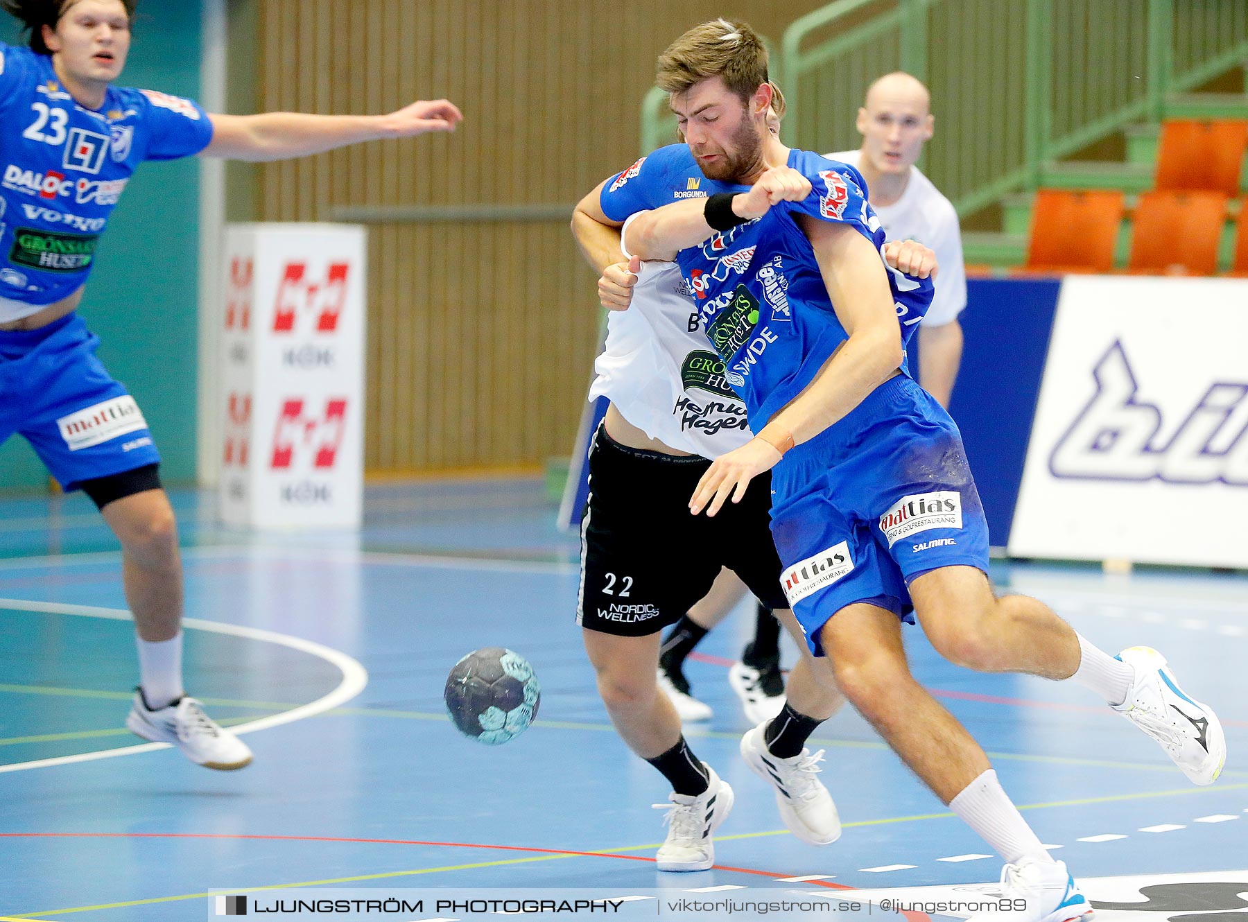 IFK Skövde HK-Önnereds HK 26-27,herr,Arena Skövde,Skövde,Sverige,Handboll,,2020,249565