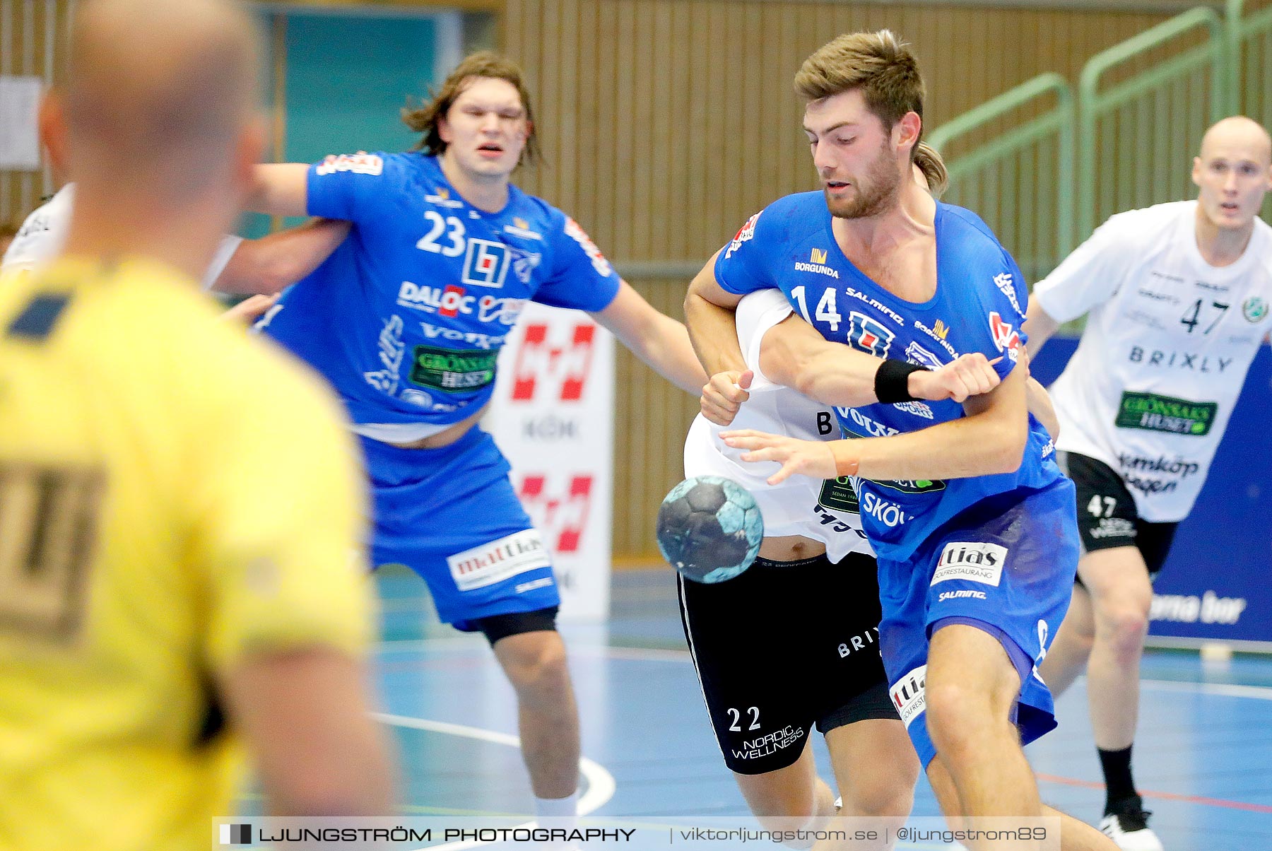 IFK Skövde HK-Önnereds HK 26-27,herr,Arena Skövde,Skövde,Sverige,Handboll,,2020,249566