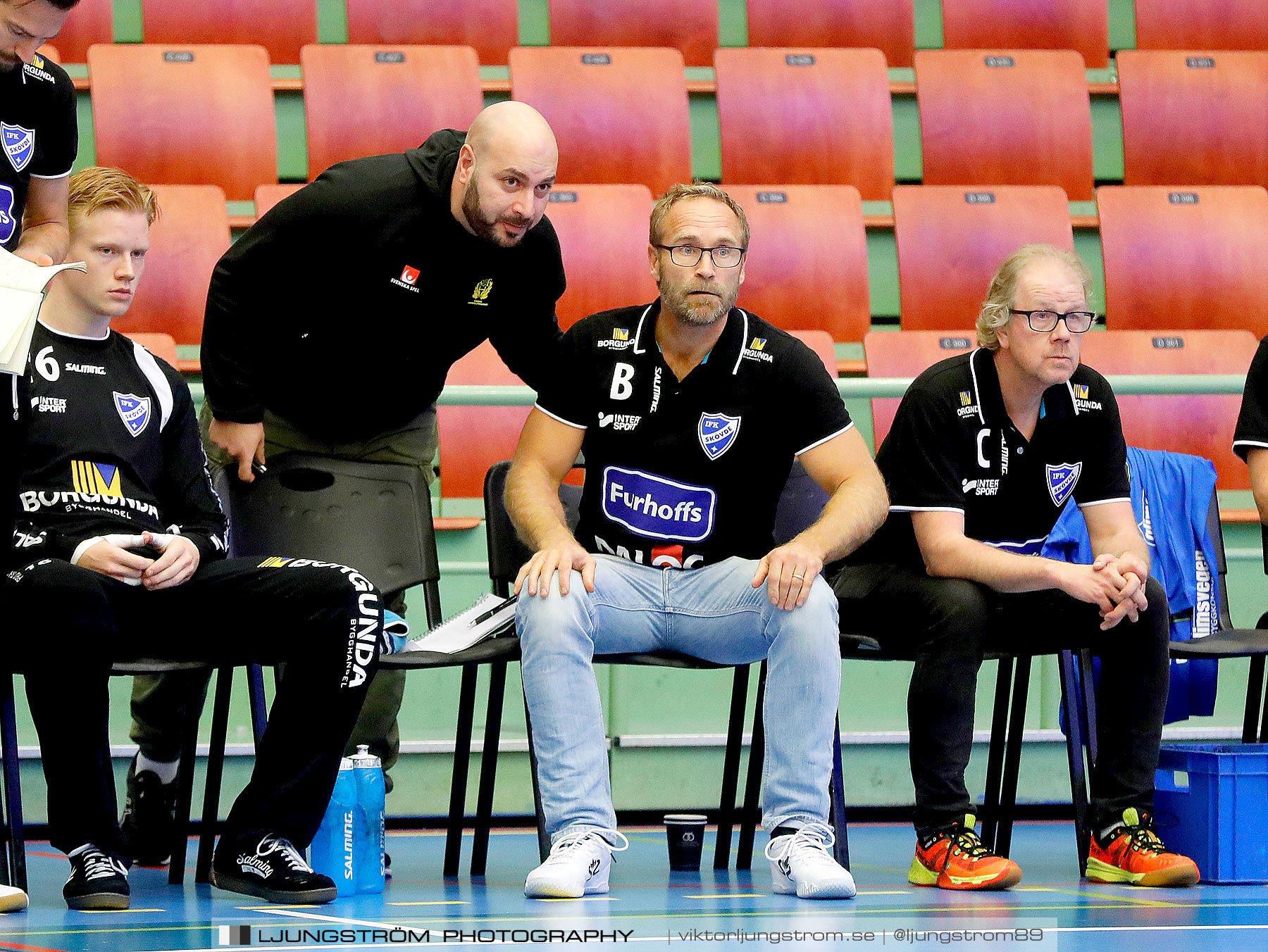 IFK Skövde HK-Önnereds HK 26-27,herr,Arena Skövde,Skövde,Sverige,Handboll,,2020,249569