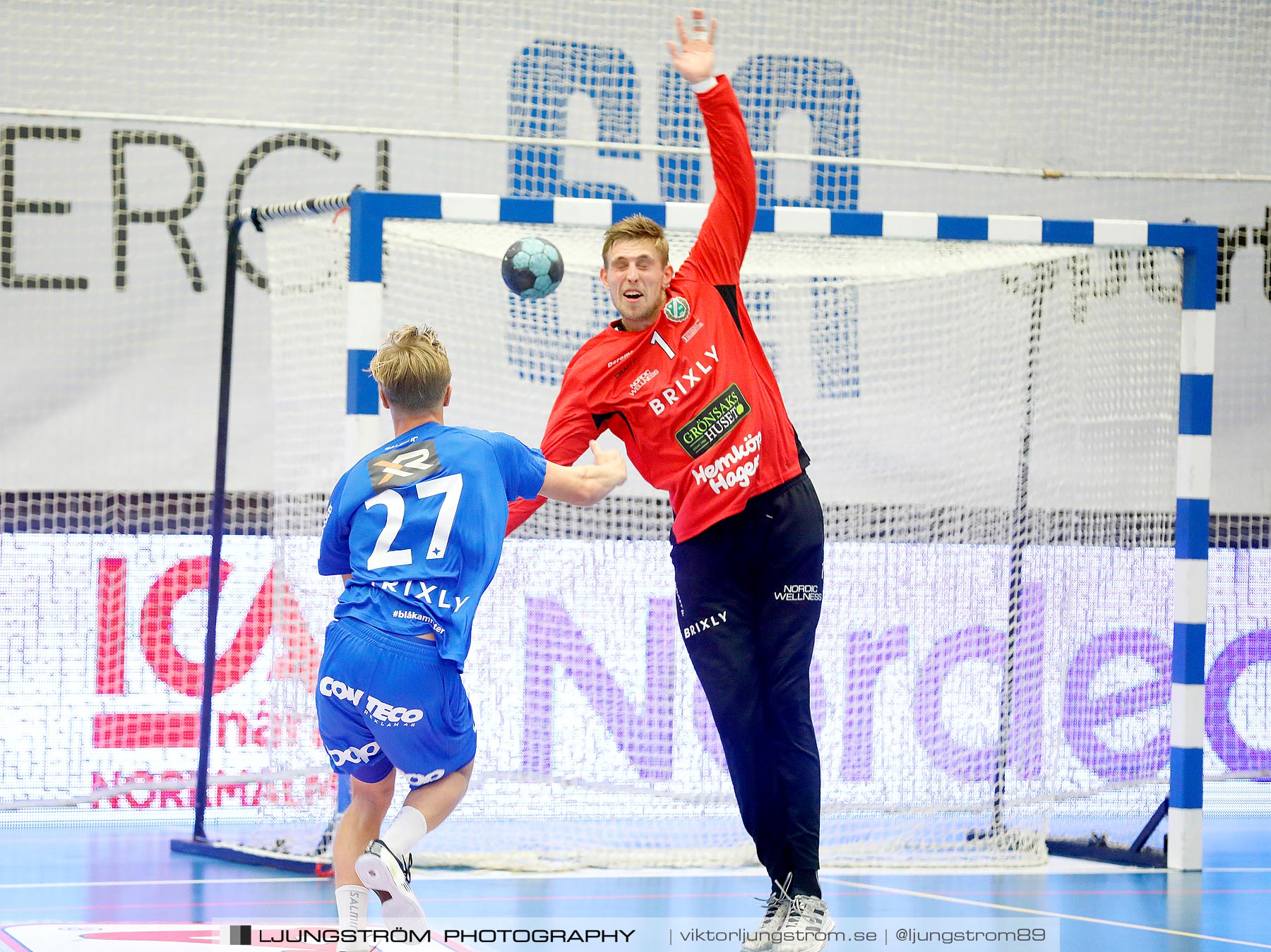 IFK Skövde HK-Önnereds HK 26-27,herr,Arena Skövde,Skövde,Sverige,Handboll,,2020,249571