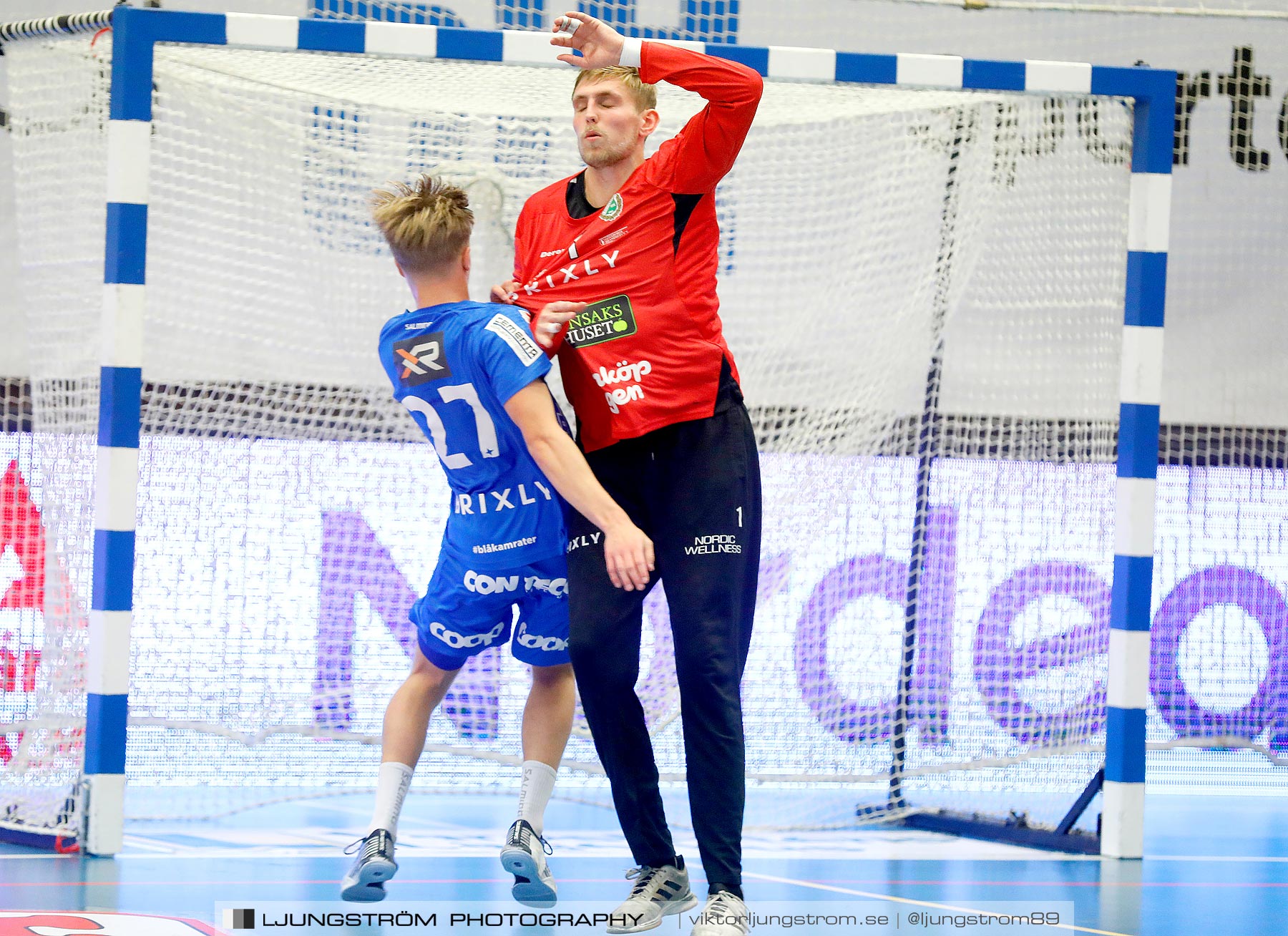 IFK Skövde HK-Önnereds HK 26-27,herr,Arena Skövde,Skövde,Sverige,Handboll,,2020,249572