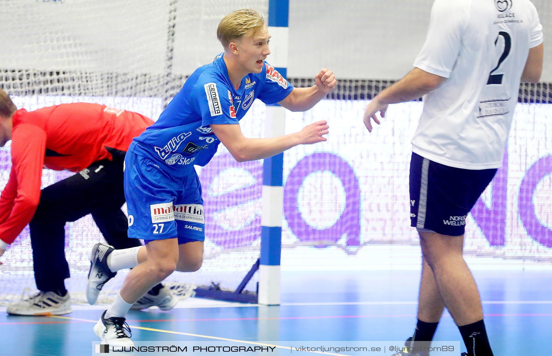 IFK Skövde HK-Önnereds HK 26-27,herr,Arena Skövde,Skövde,Sverige,Handboll,,2020,249573