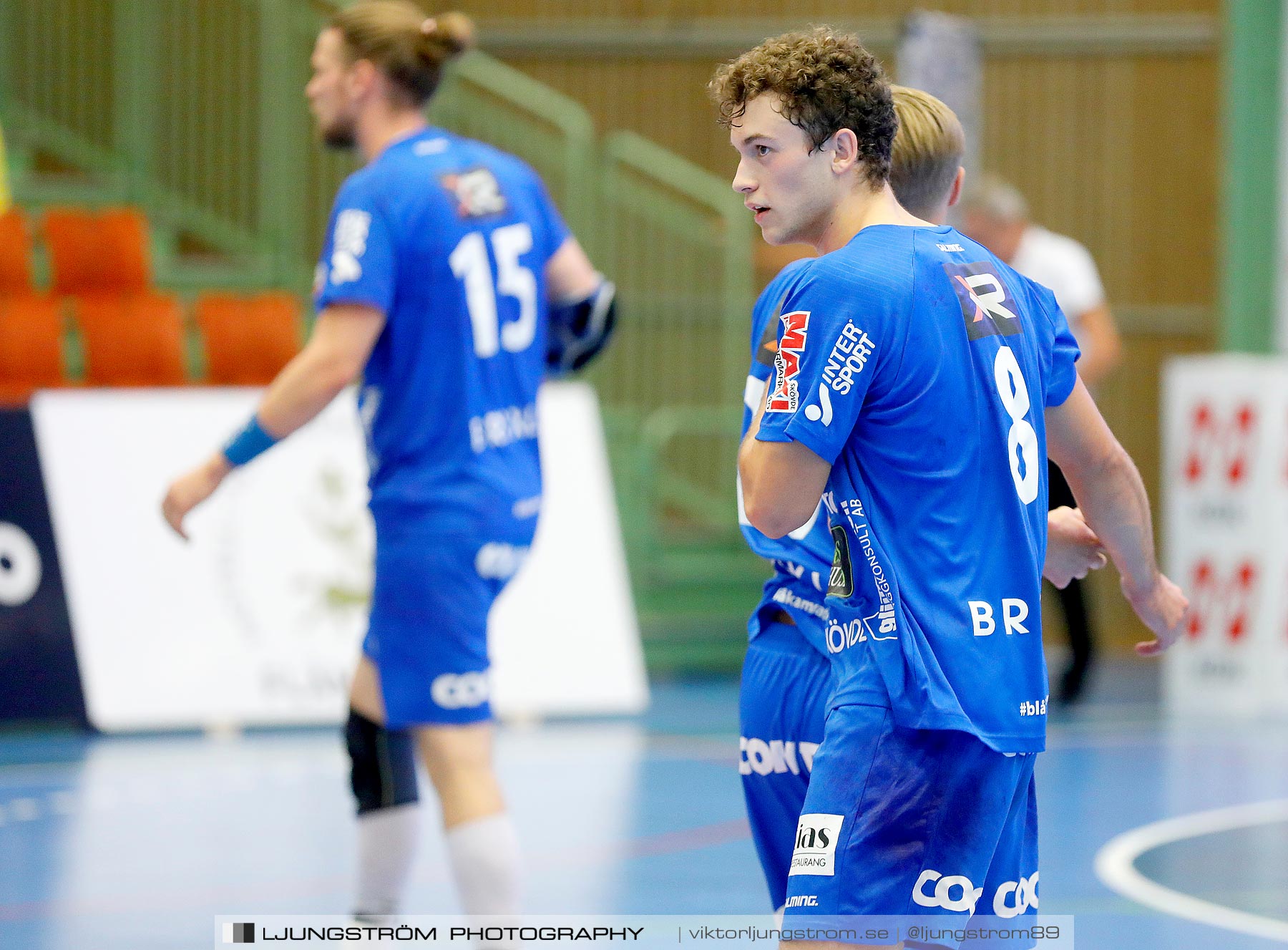 IFK Skövde HK-Önnereds HK 26-27,herr,Arena Skövde,Skövde,Sverige,Handboll,,2020,249576