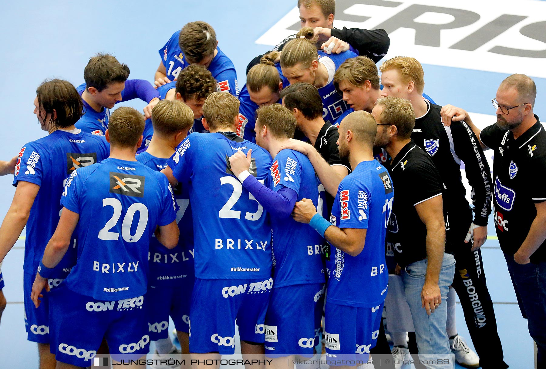 IFK Skövde HK-Önnereds HK 26-27,herr,Arena Skövde,Skövde,Sverige,Handboll,,2020,249578