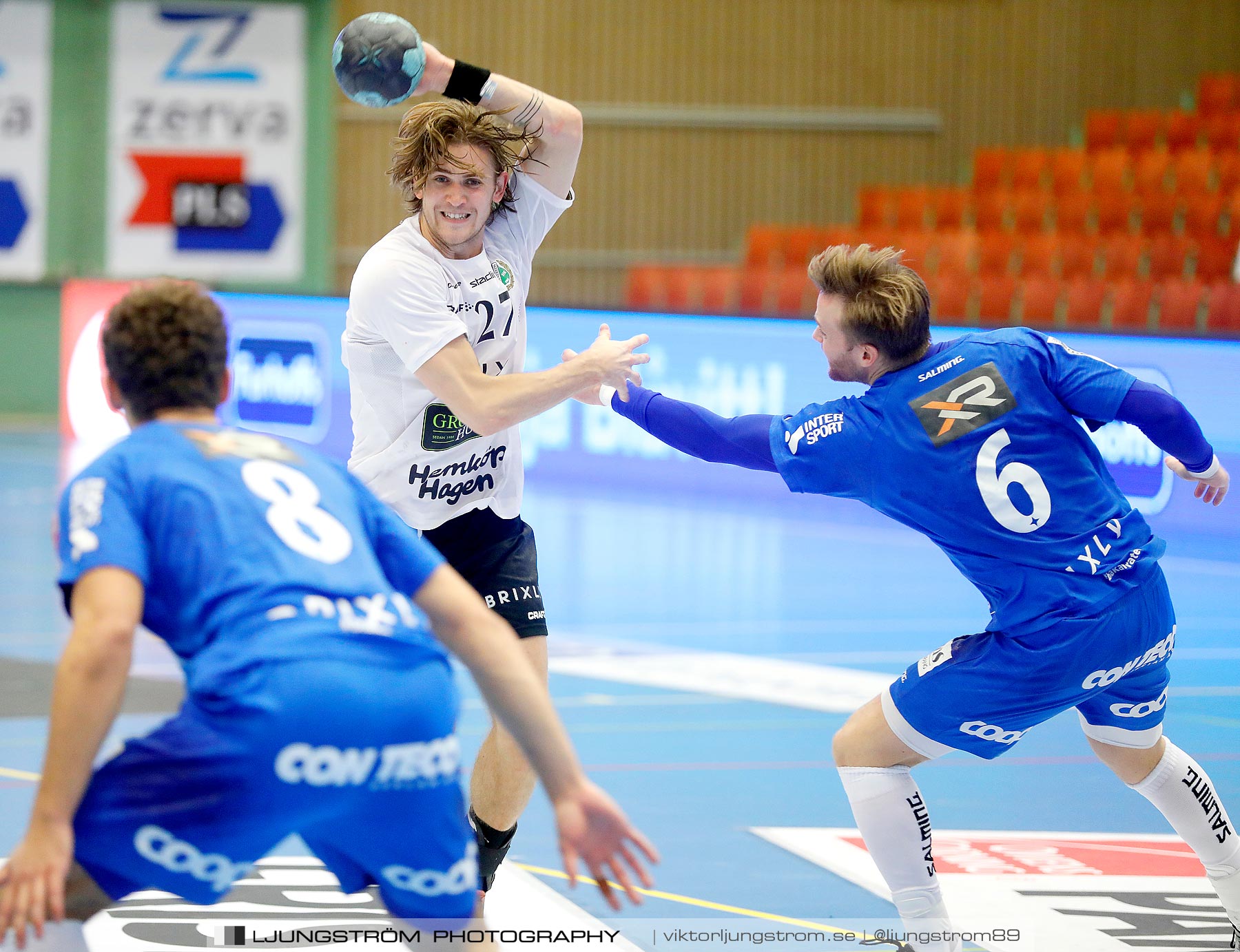 IFK Skövde HK-Önnereds HK 26-27,herr,Arena Skövde,Skövde,Sverige,Handboll,,2020,249580