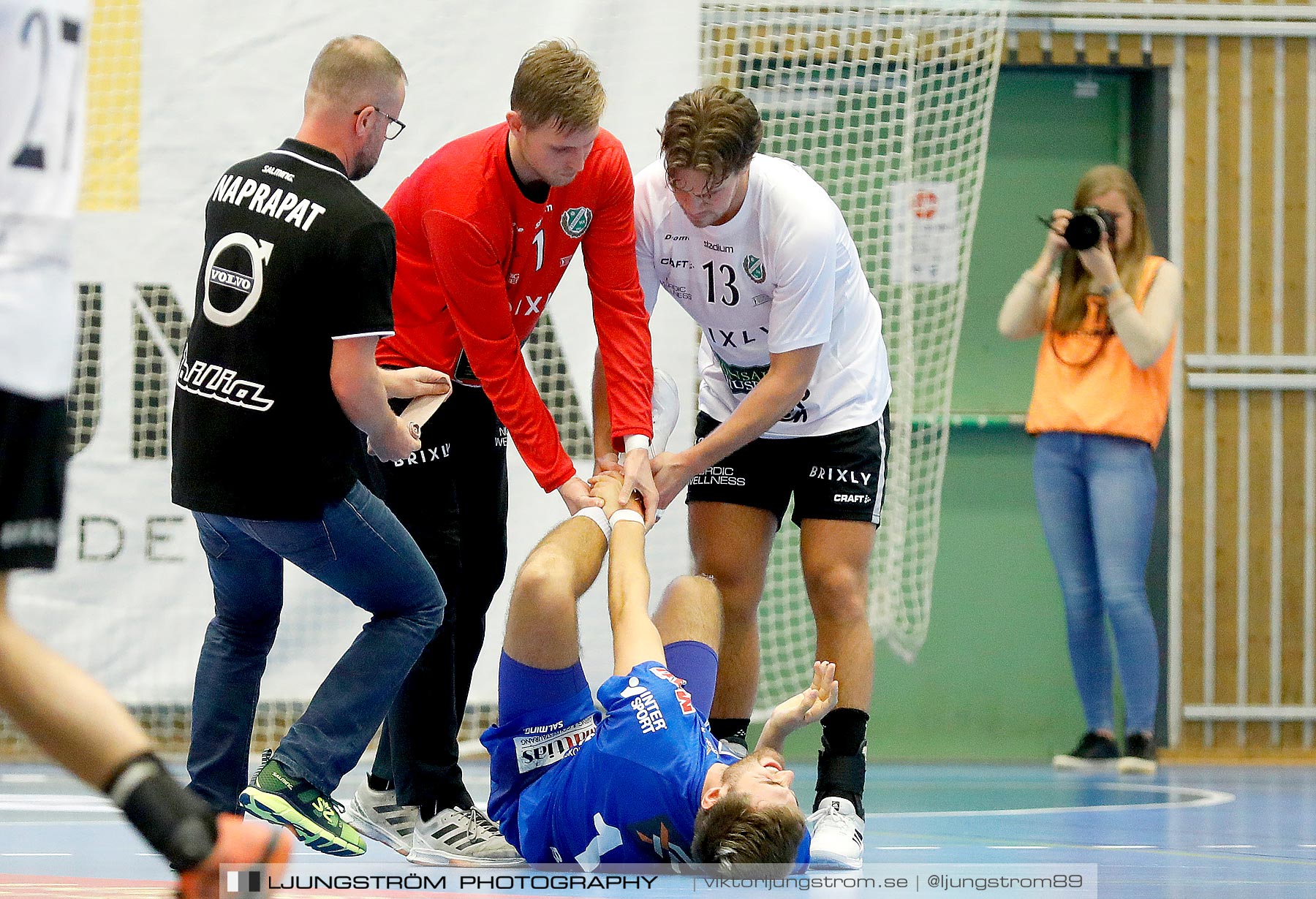 IFK Skövde HK-Önnereds HK 26-27,herr,Arena Skövde,Skövde,Sverige,Handboll,,2020,249587