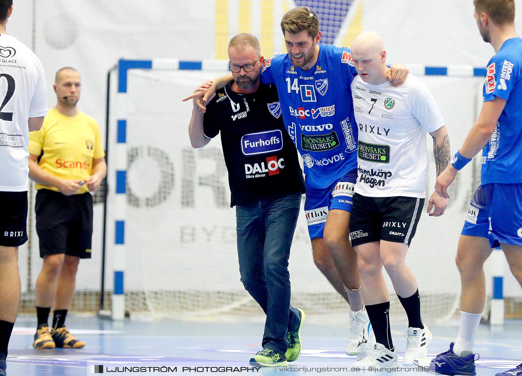 IFK Skövde HK-Önnereds HK 26-27,herr,Arena Skövde,Skövde,Sverige,Handboll,,2020,249589