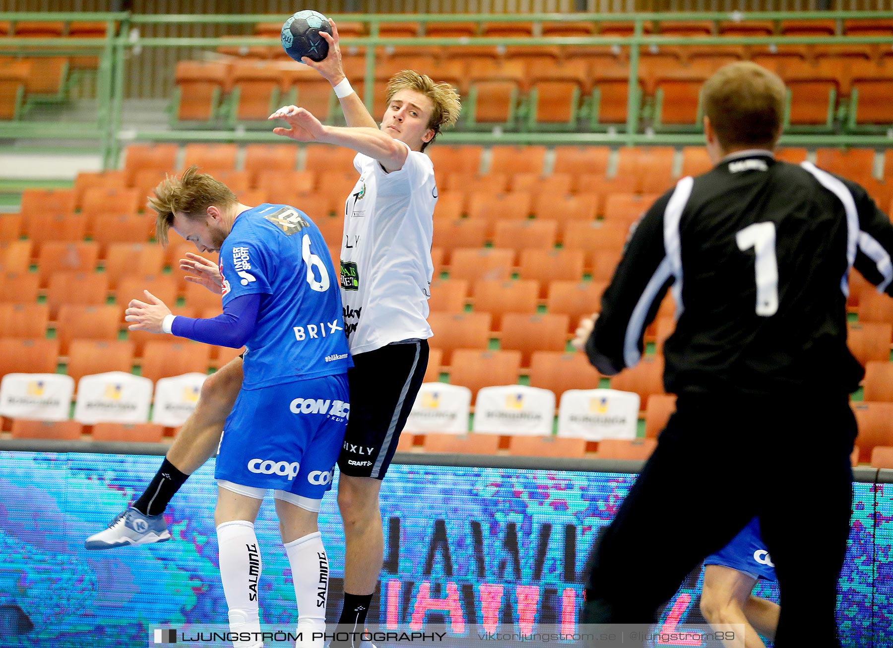 IFK Skövde HK-Önnereds HK 26-27,herr,Arena Skövde,Skövde,Sverige,Handboll,,2020,249593