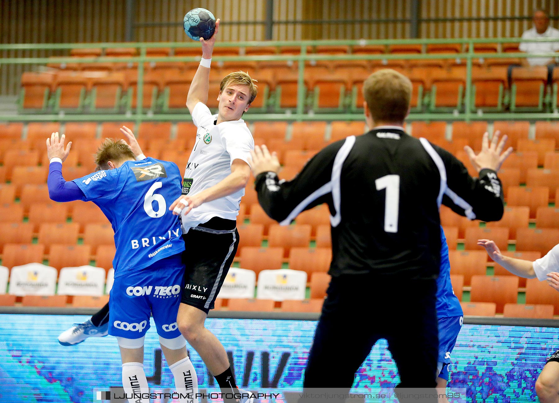 IFK Skövde HK-Önnereds HK 26-27,herr,Arena Skövde,Skövde,Sverige,Handboll,,2020,249594