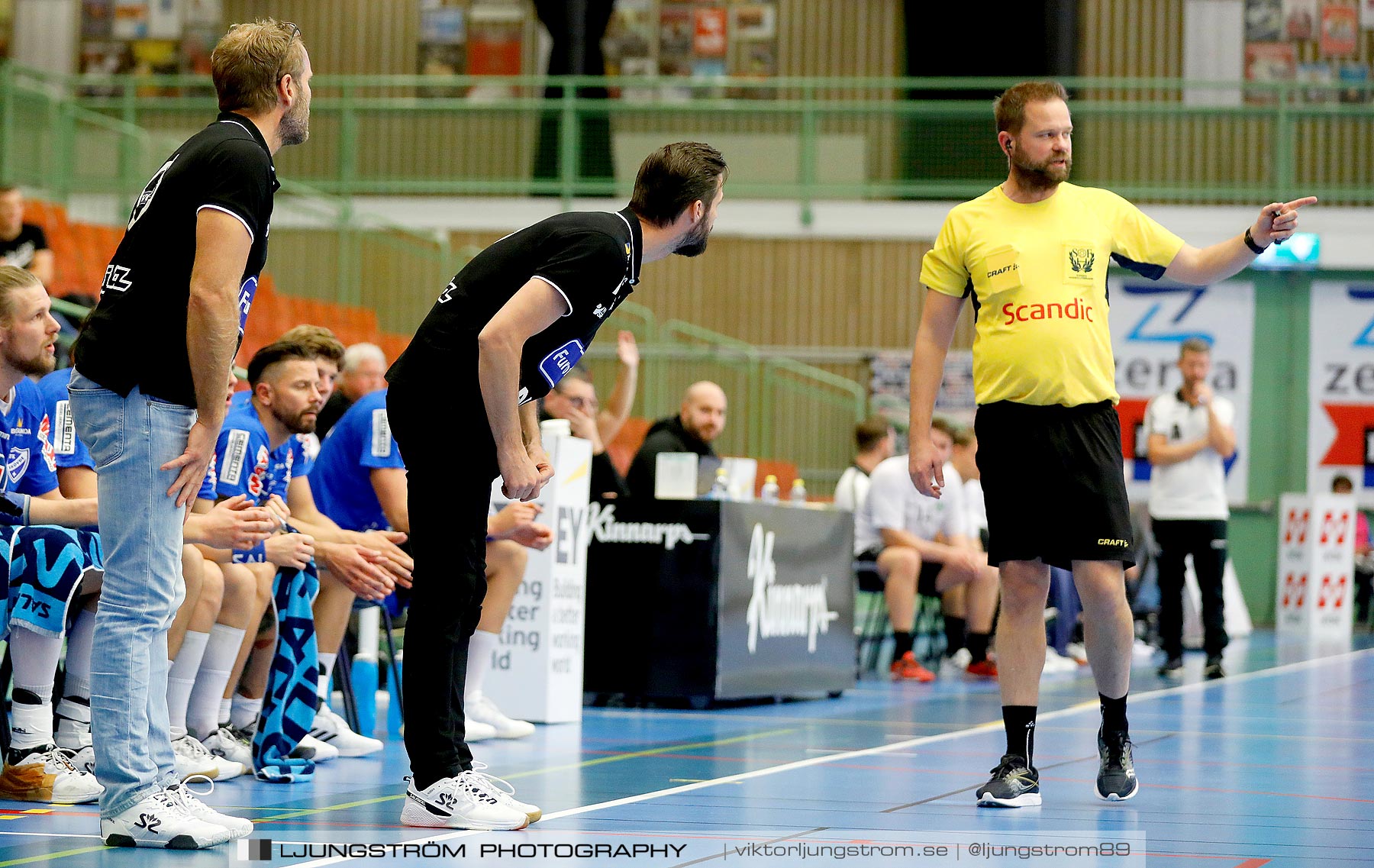 IFK Skövde HK-Önnereds HK 26-27,herr,Arena Skövde,Skövde,Sverige,Handboll,,2020,249597