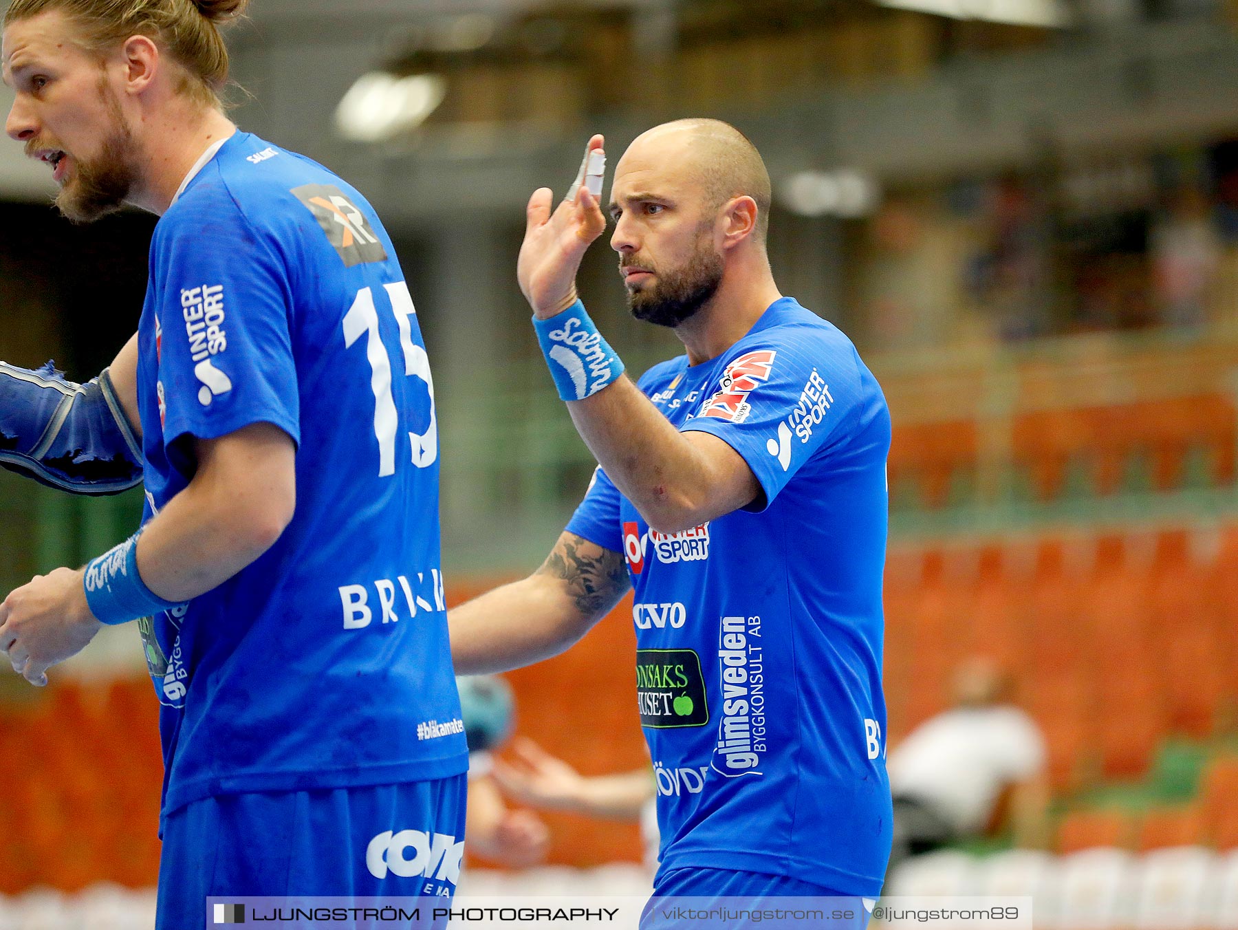 IFK Skövde HK-Önnereds HK 26-27,herr,Arena Skövde,Skövde,Sverige,Handboll,,2020,249602