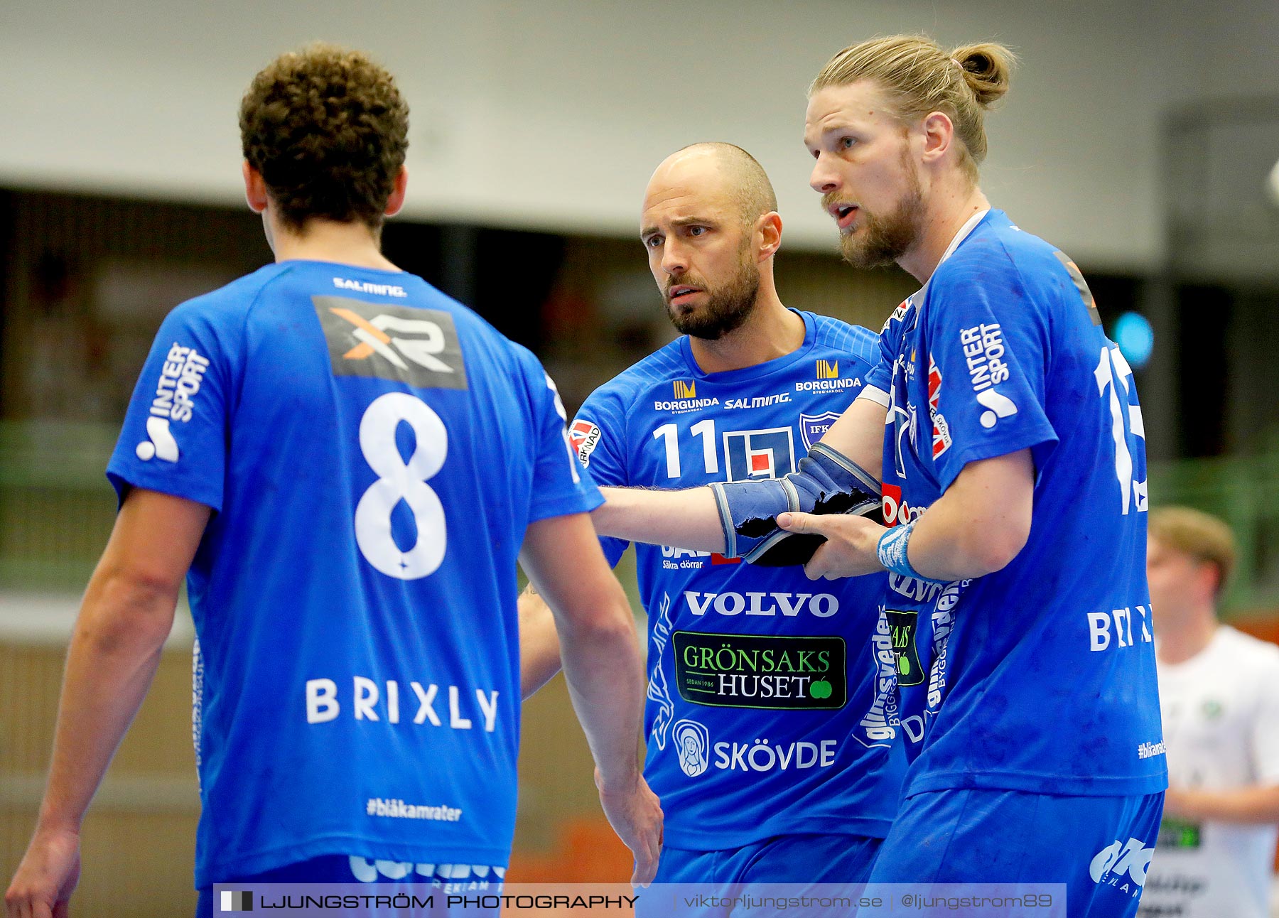 IFK Skövde HK-Önnereds HK 26-27,herr,Arena Skövde,Skövde,Sverige,Handboll,,2020,249603