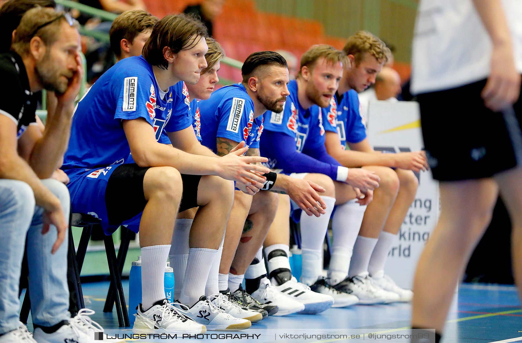 IFK Skövde HK-Önnereds HK 26-27,herr,Arena Skövde,Skövde,Sverige,Handboll,,2020,249604