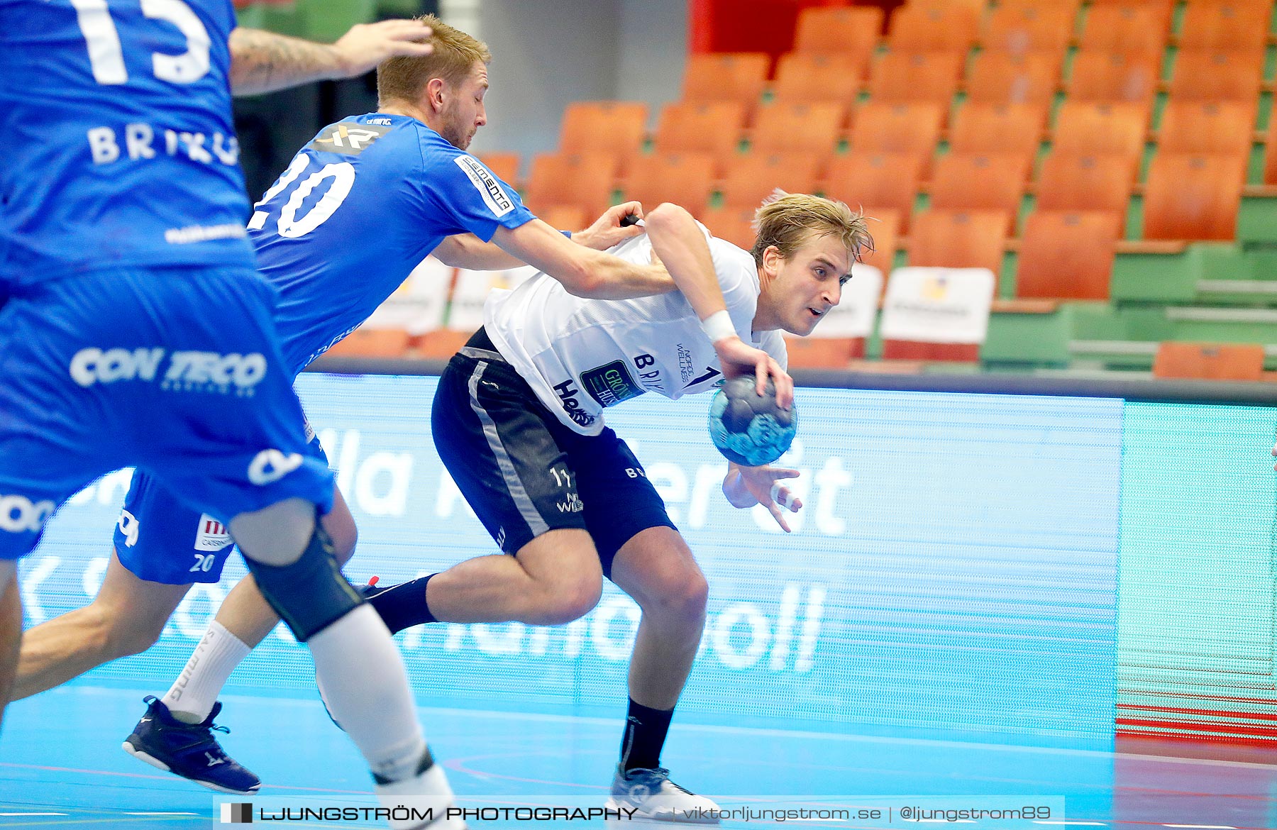 IFK Skövde HK-Önnereds HK 26-27,herr,Arena Skövde,Skövde,Sverige,Handboll,,2020,249606