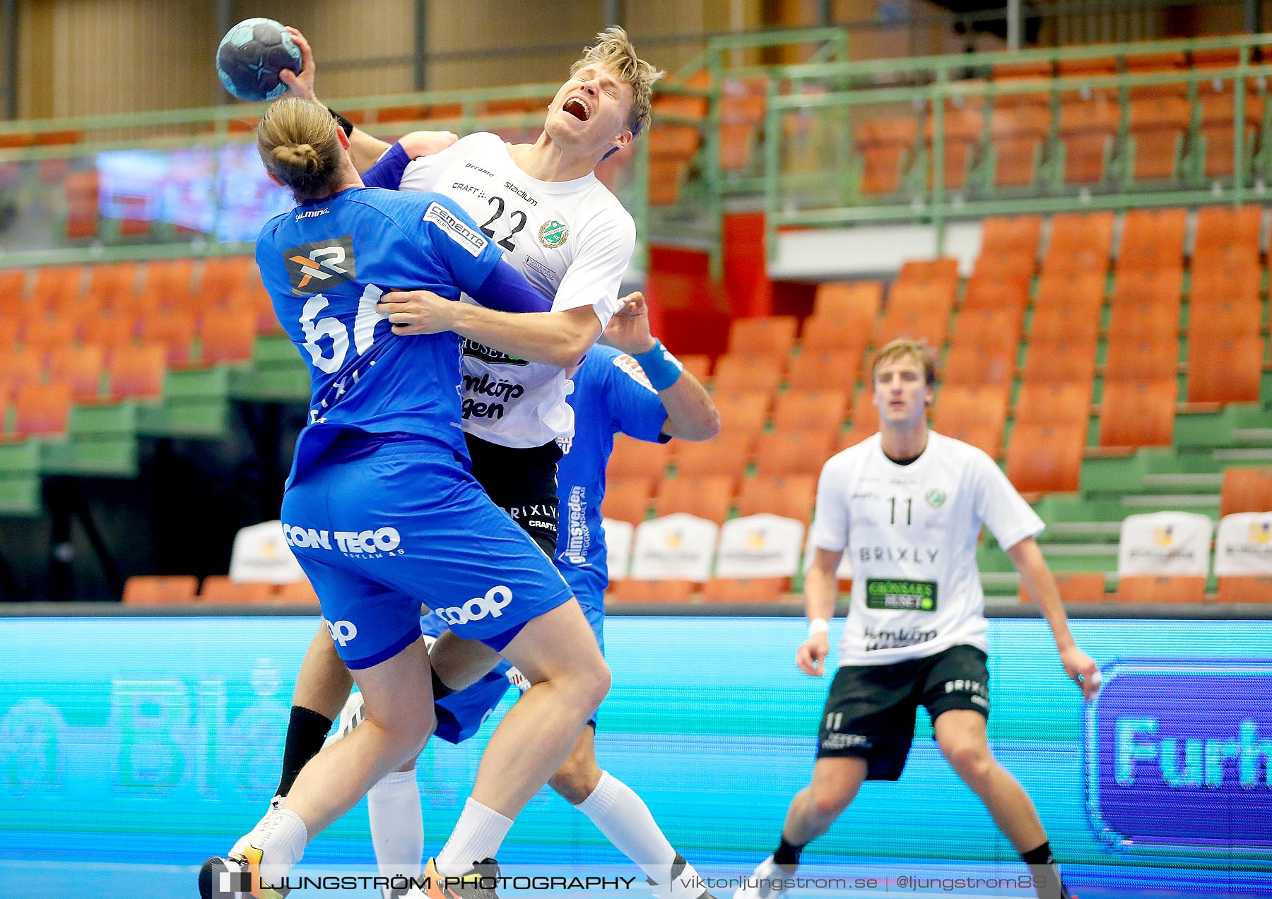 IFK Skövde HK-Önnereds HK 26-27,herr,Arena Skövde,Skövde,Sverige,Handboll,,2020,249609