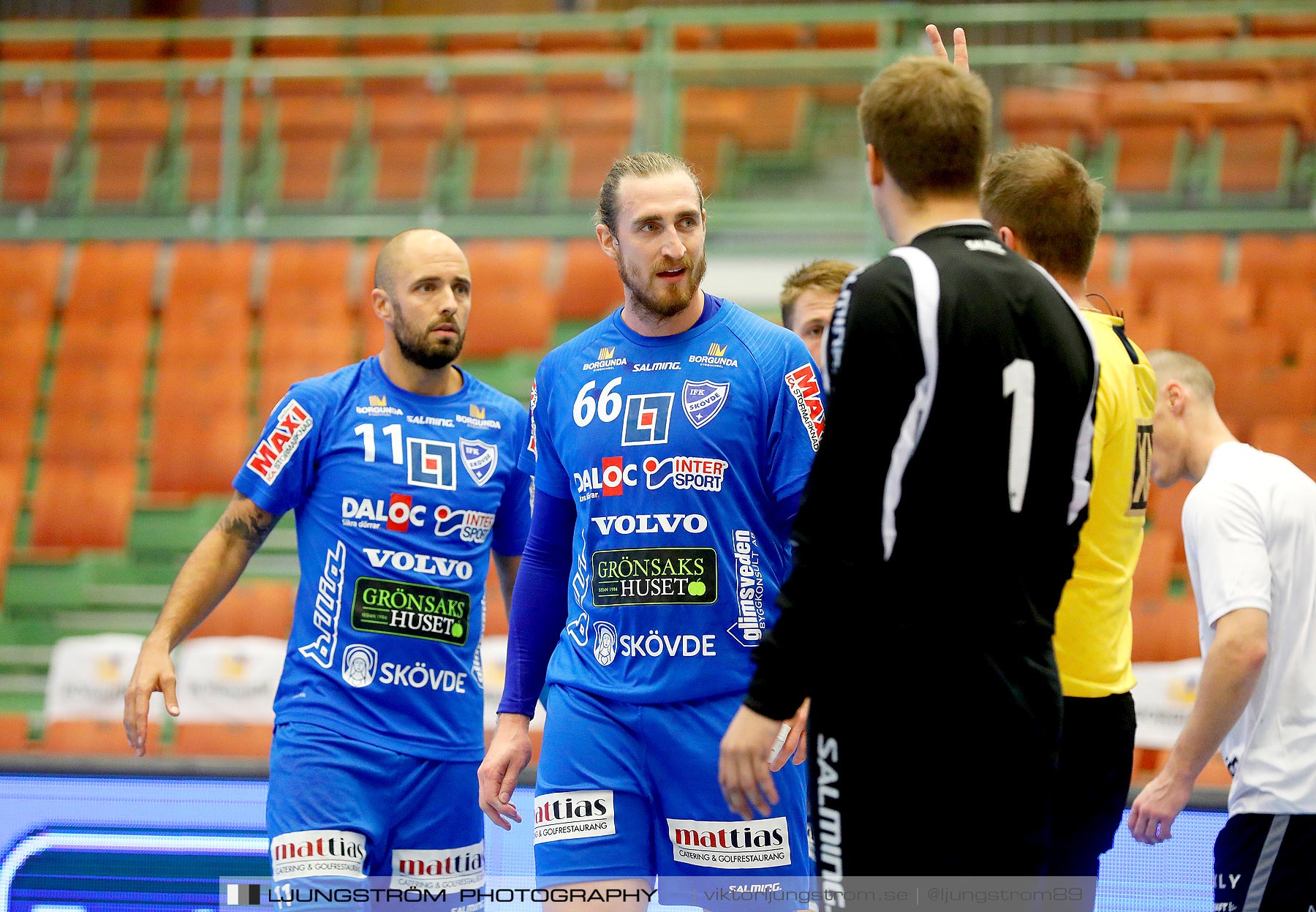 IFK Skövde HK-Önnereds HK 26-27,herr,Arena Skövde,Skövde,Sverige,Handboll,,2020,249611