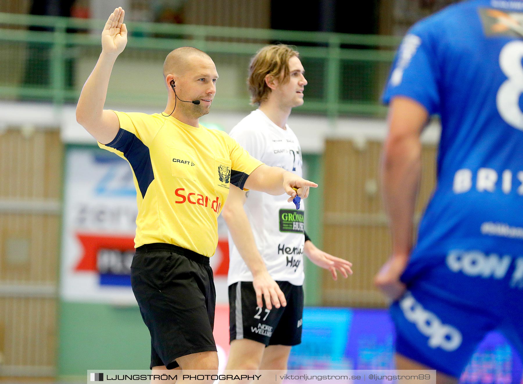 IFK Skövde HK-Önnereds HK 26-27,herr,Arena Skövde,Skövde,Sverige,Handboll,,2020,249619