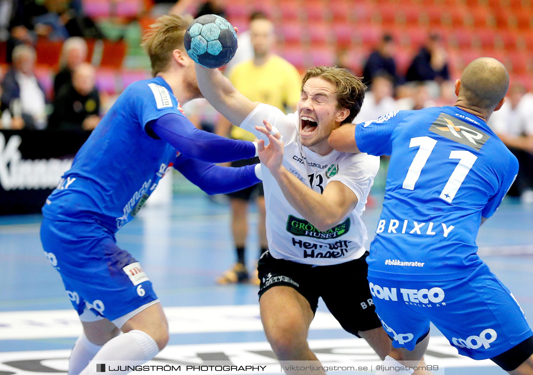 IFK Skövde HK-Önnereds HK 26-27,herr,Arena Skövde,Skövde,Sverige,Handboll,,2020,249621