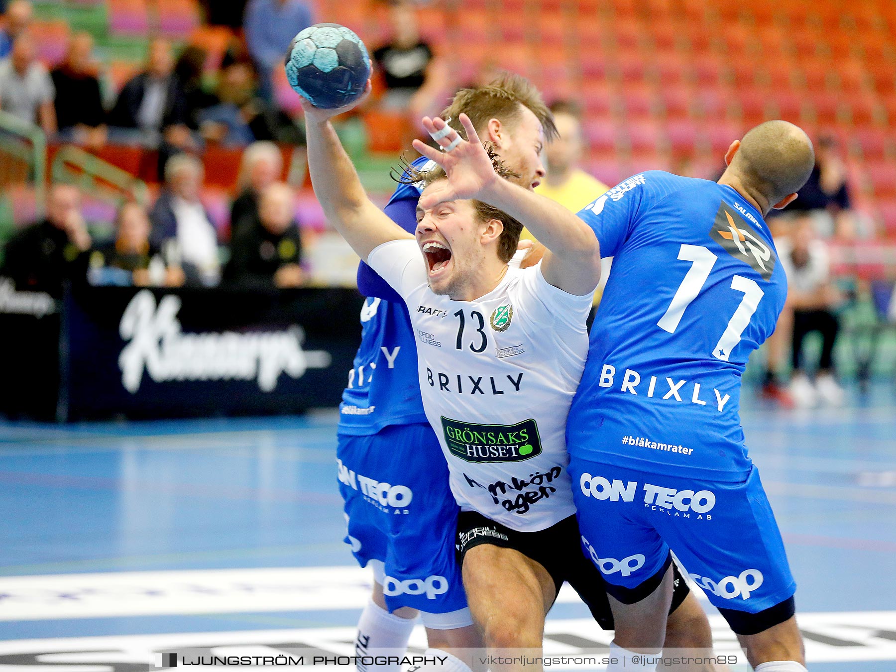 IFK Skövde HK-Önnereds HK 26-27,herr,Arena Skövde,Skövde,Sverige,Handboll,,2020,249622