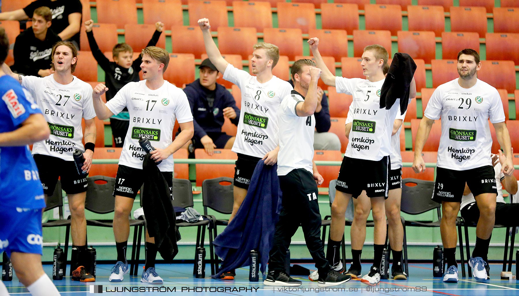 IFK Skövde HK-Önnereds HK 26-27,herr,Arena Skövde,Skövde,Sverige,Handboll,,2020,249625