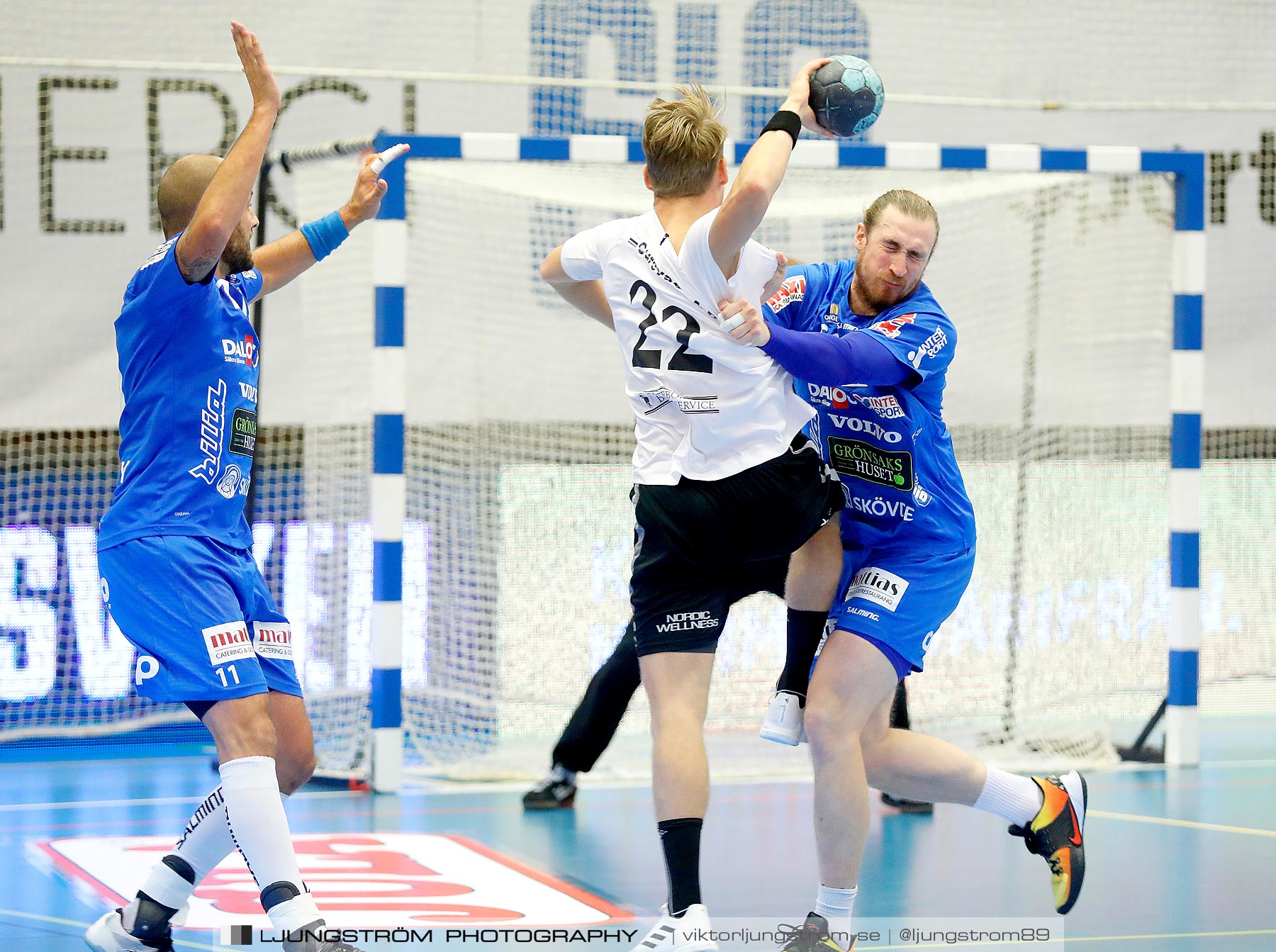 IFK Skövde HK-Önnereds HK 26-27,herr,Arena Skövde,Skövde,Sverige,Handboll,,2020,249626