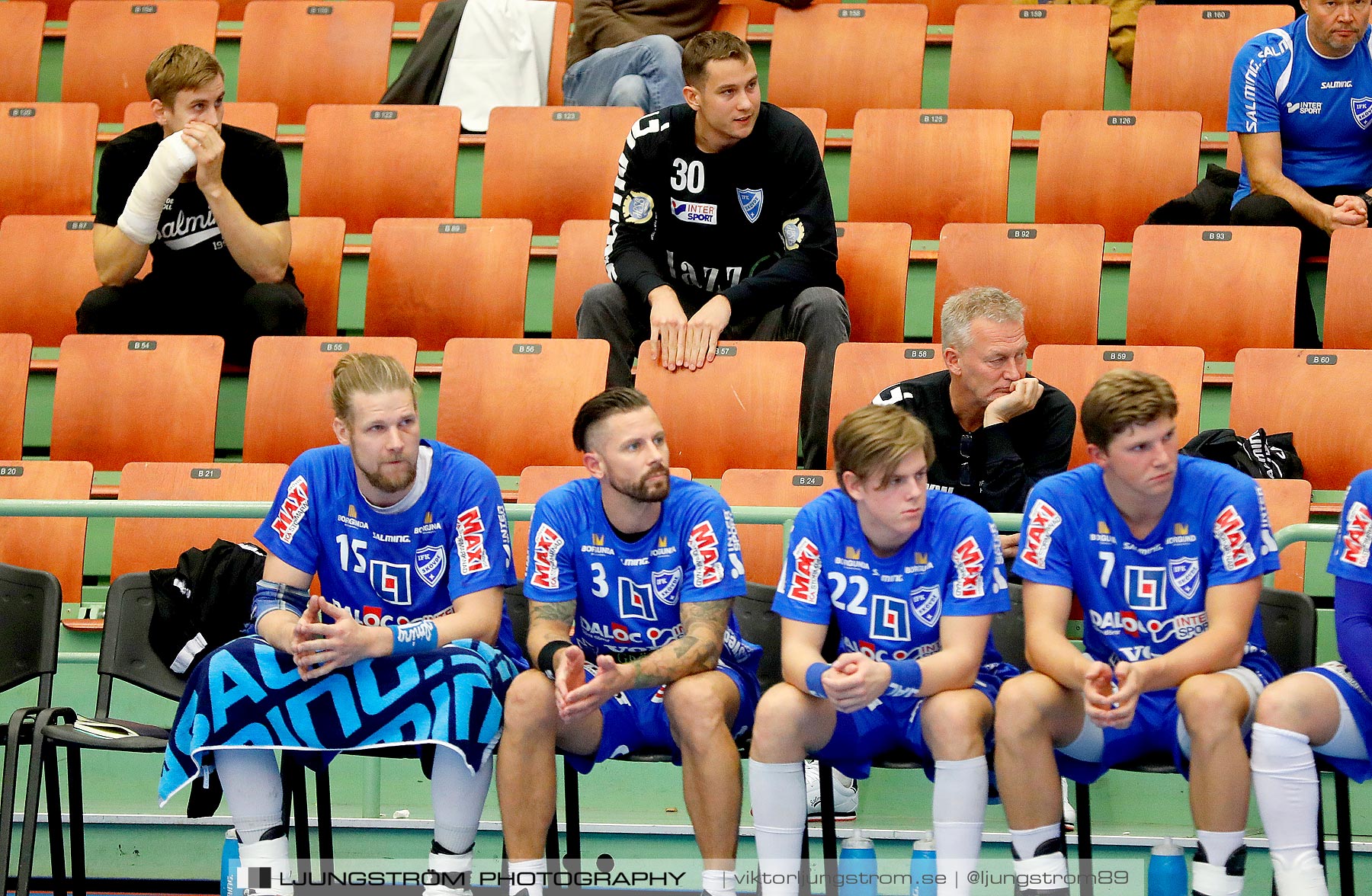 IFK Skövde HK-Önnereds HK 26-27,herr,Arena Skövde,Skövde,Sverige,Handboll,,2020,249627