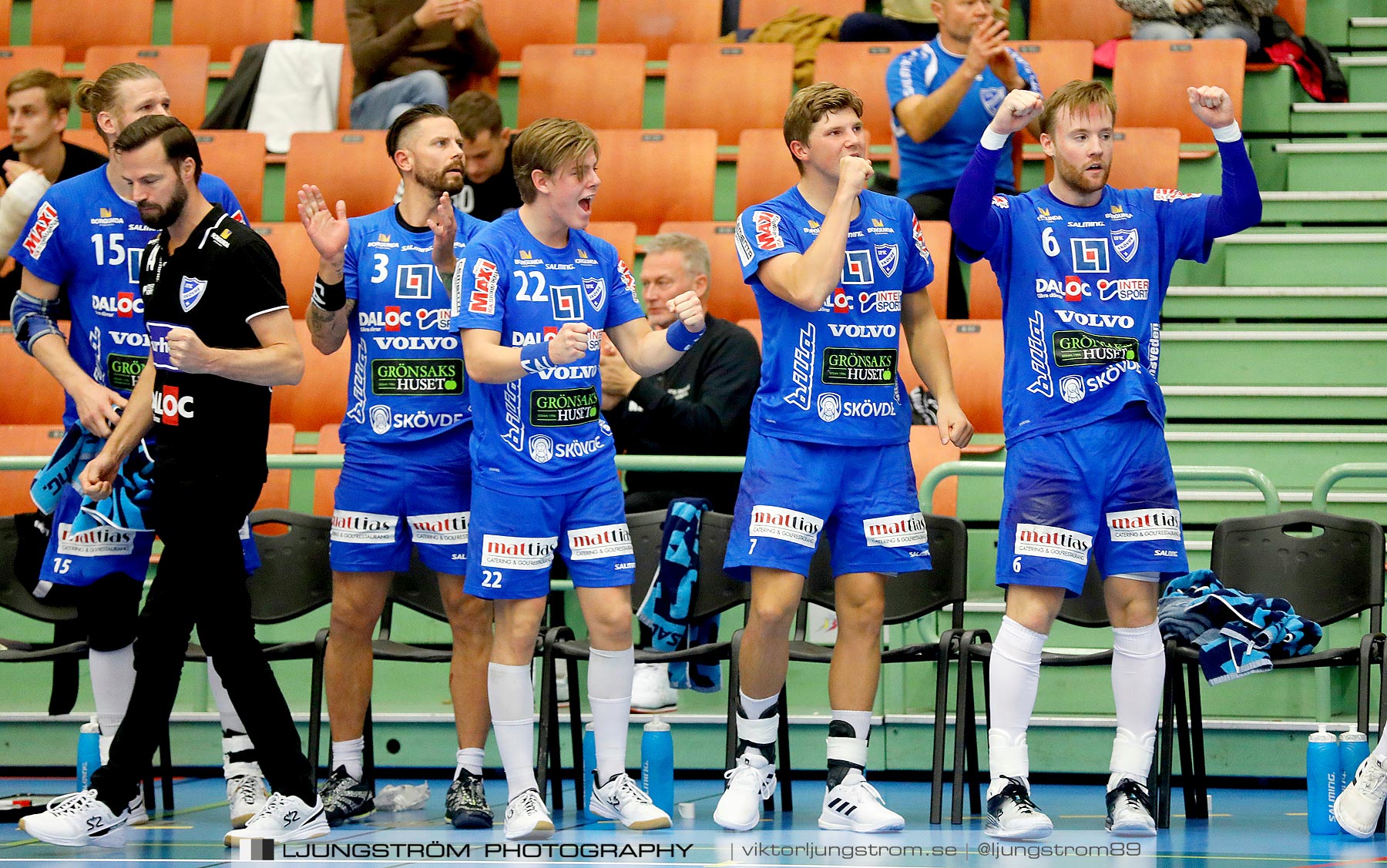 IFK Skövde HK-Önnereds HK 26-27,herr,Arena Skövde,Skövde,Sverige,Handboll,,2020,249628