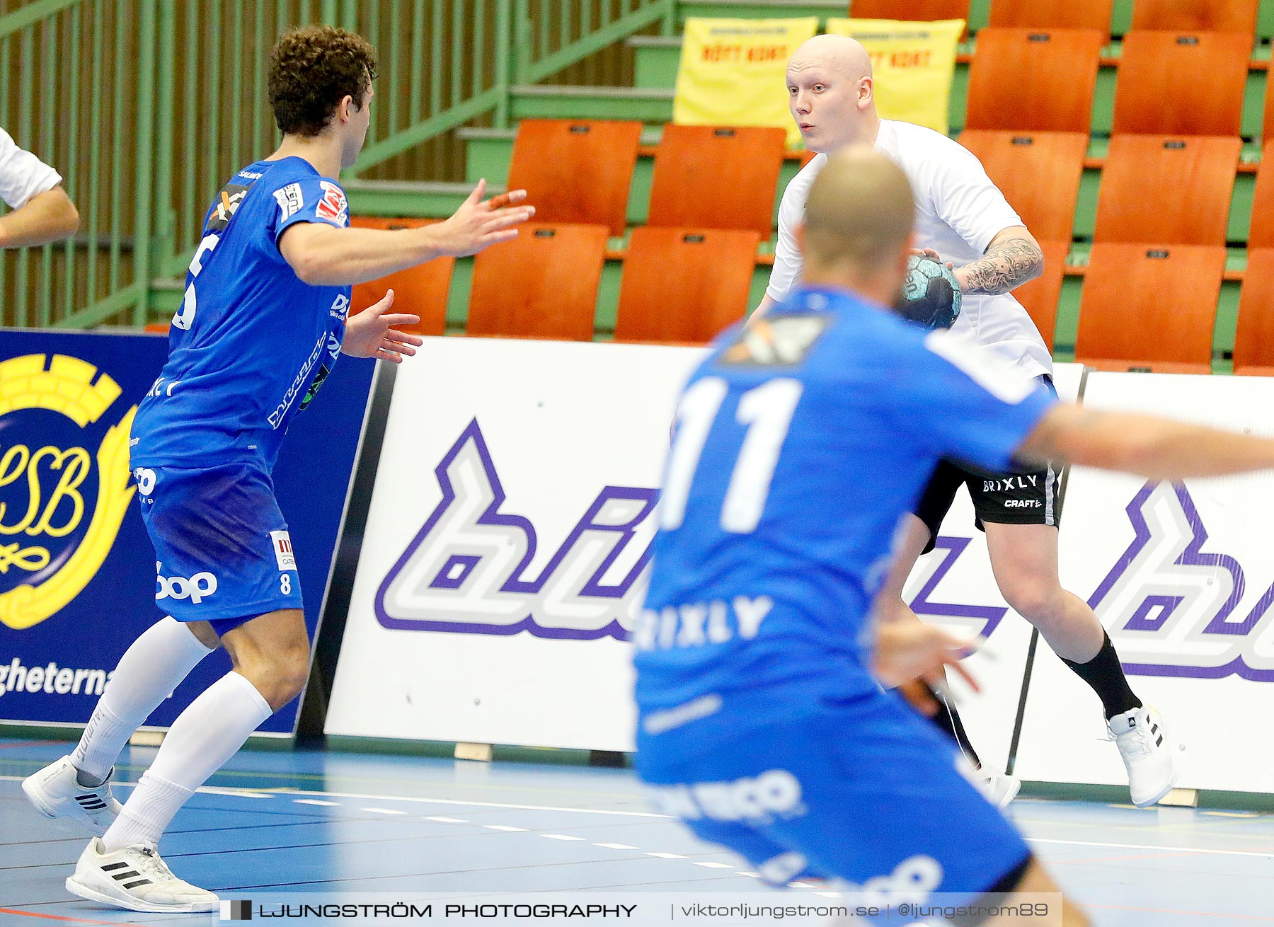 IFK Skövde HK-Önnereds HK 26-27,herr,Arena Skövde,Skövde,Sverige,Handboll,,2020,249632