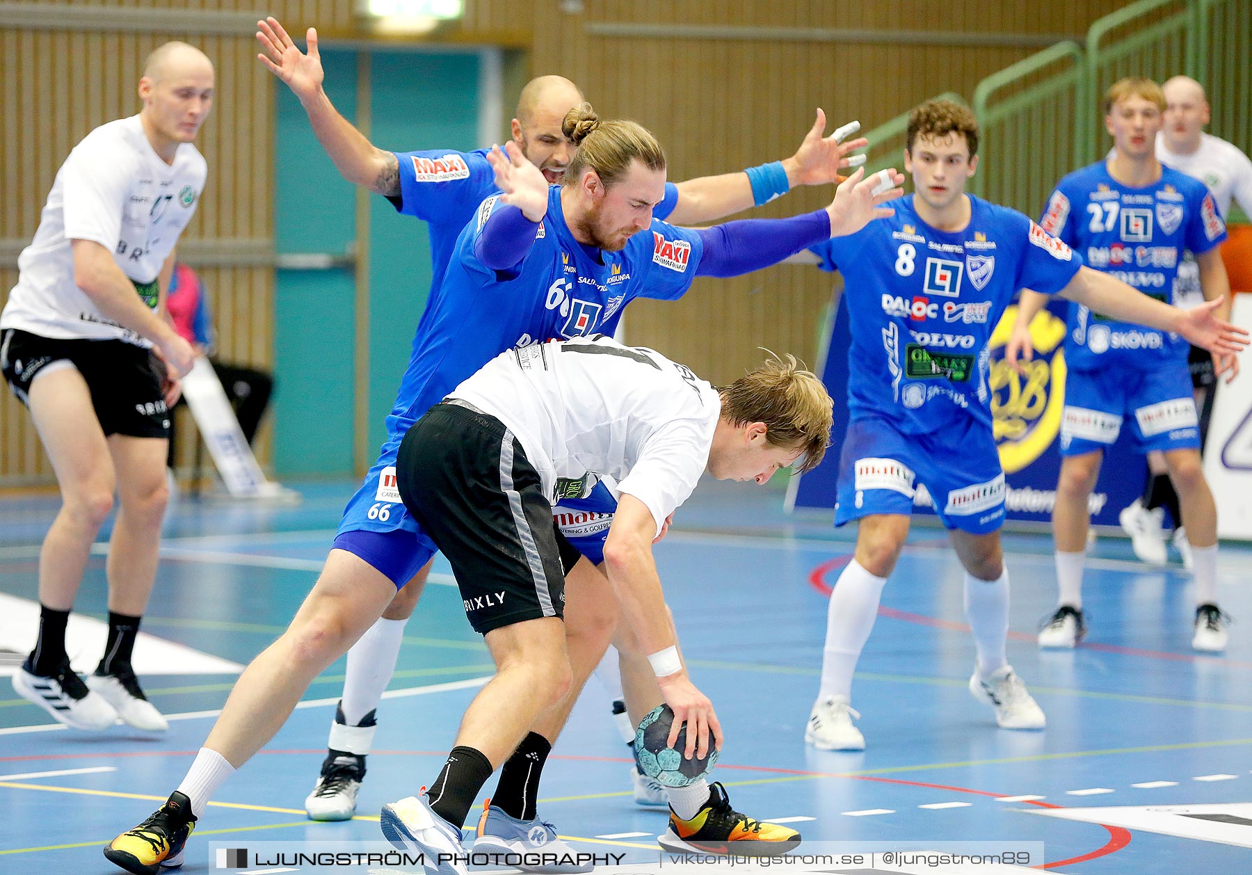 IFK Skövde HK-Önnereds HK 26-27,herr,Arena Skövde,Skövde,Sverige,Handboll,,2020,249633