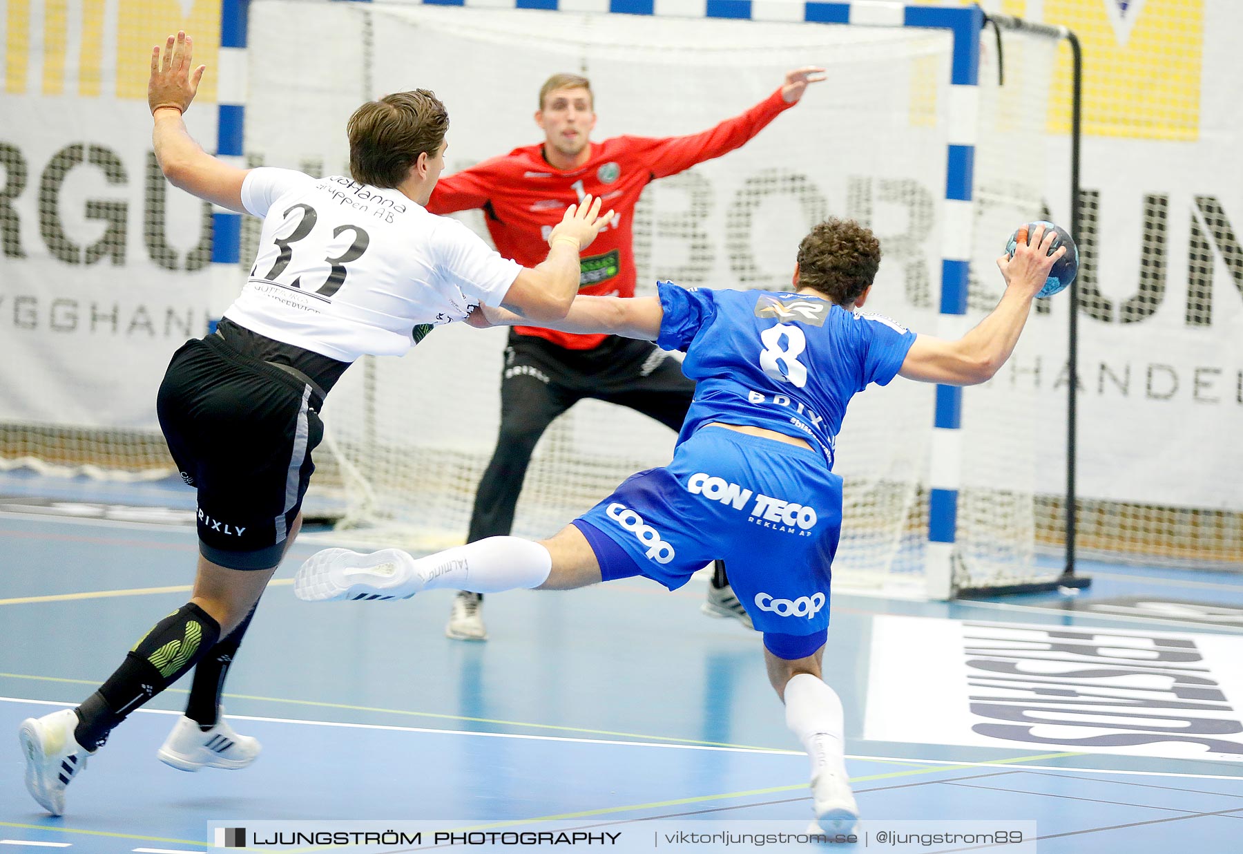 IFK Skövde HK-Önnereds HK 26-27,herr,Arena Skövde,Skövde,Sverige,Handboll,,2020,249637