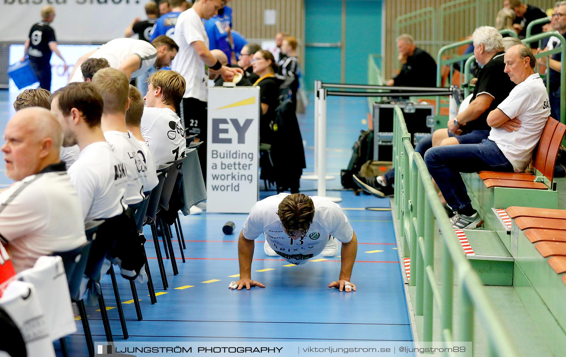 IFK Skövde HK-Önnereds HK 26-27,herr,Arena Skövde,Skövde,Sverige,Handboll,,2020,249641