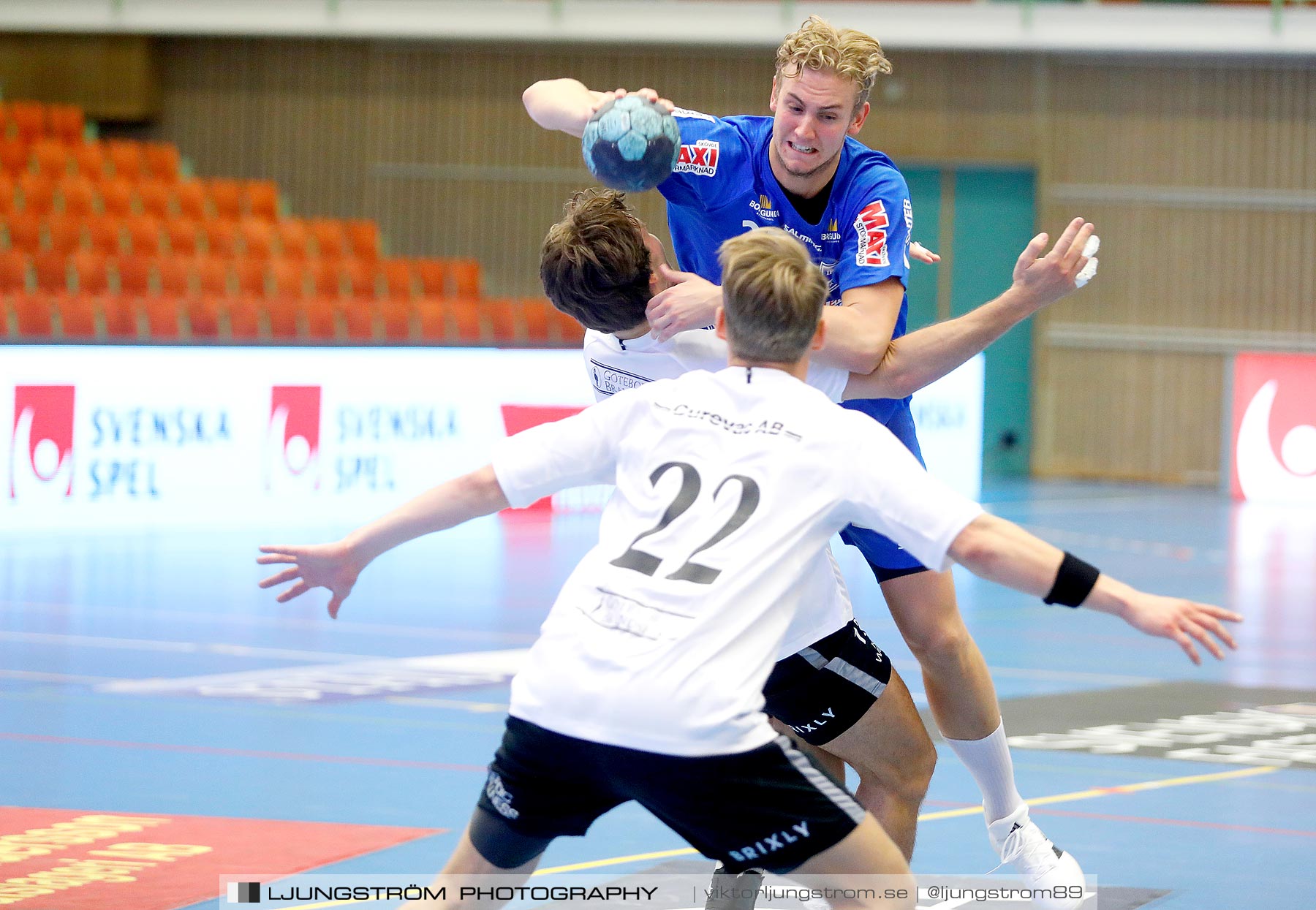 IFK Skövde HK-Önnereds HK 26-27,herr,Arena Skövde,Skövde,Sverige,Handboll,,2020,249648