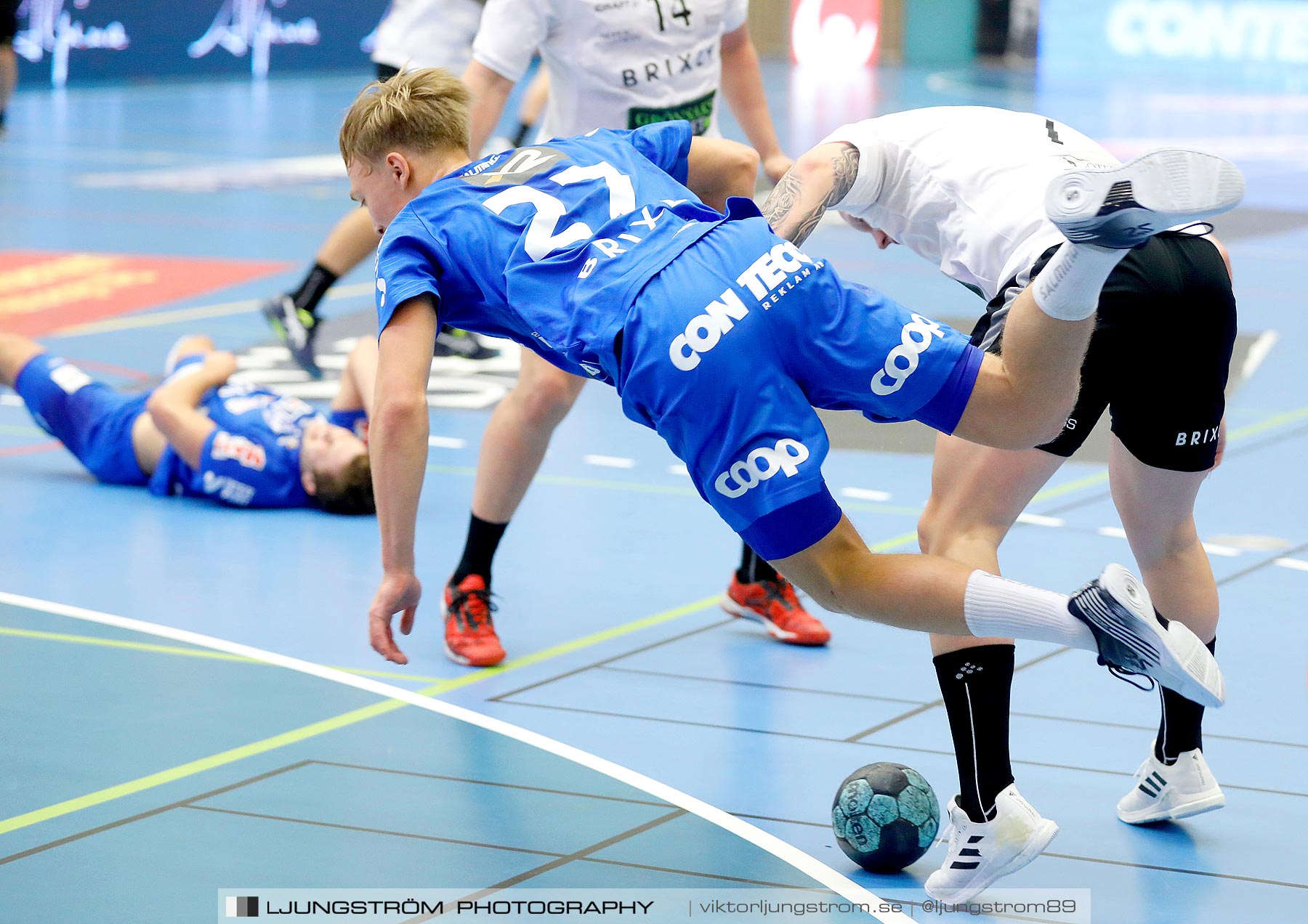 IFK Skövde HK-Önnereds HK 26-27,herr,Arena Skövde,Skövde,Sverige,Handboll,,2020,249650