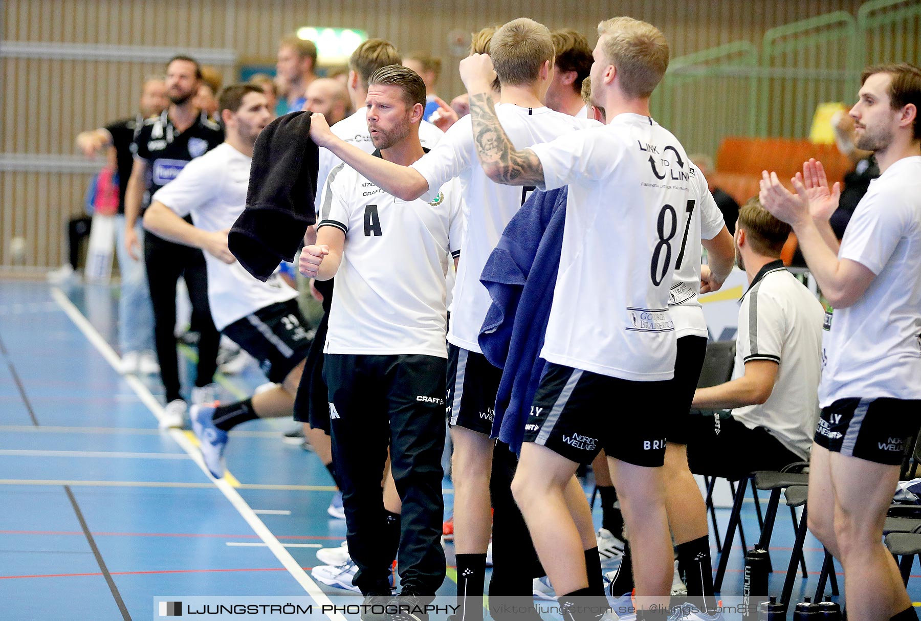 IFK Skövde HK-Önnereds HK 26-27,herr,Arena Skövde,Skövde,Sverige,Handboll,,2020,249651