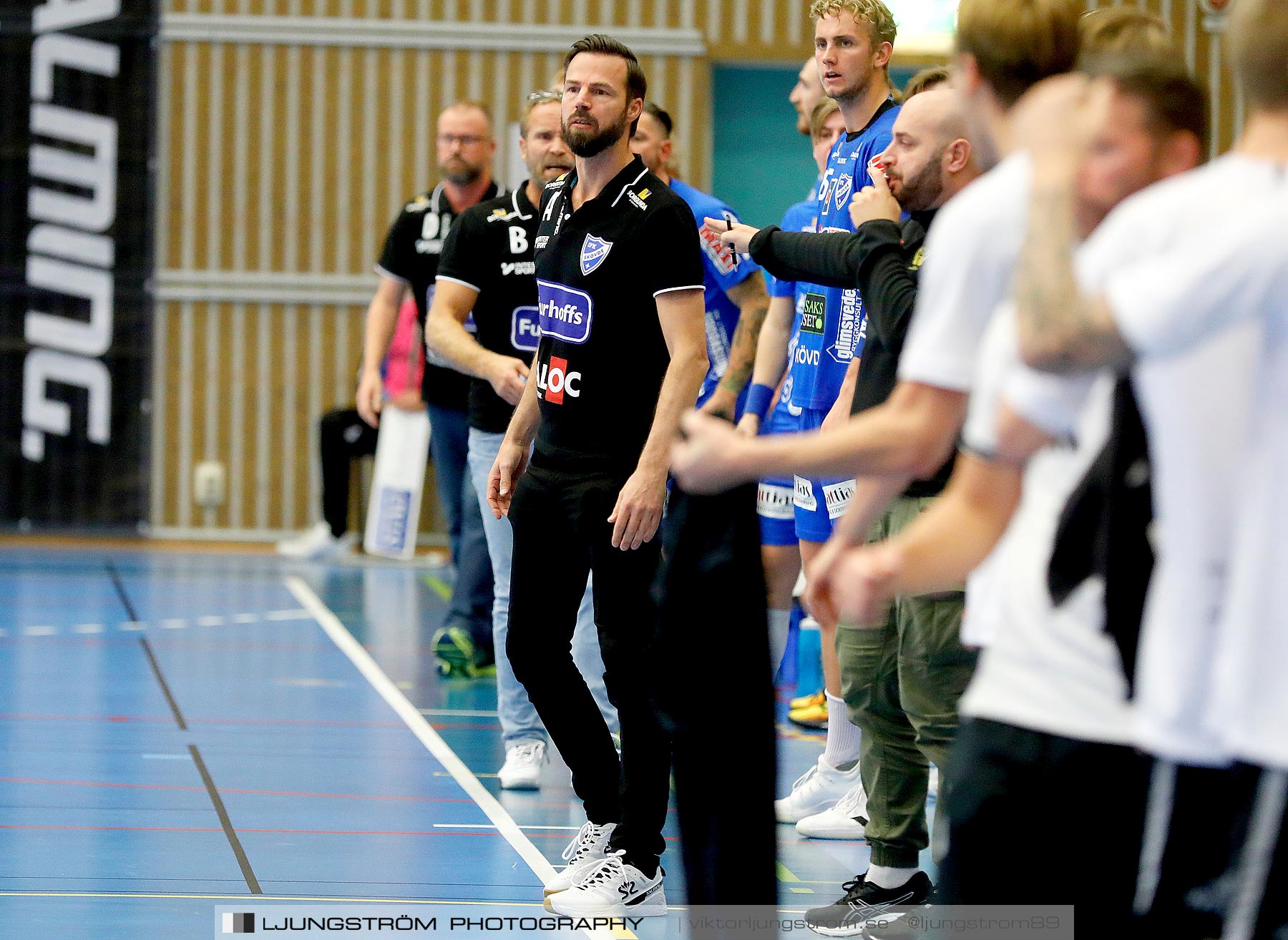 IFK Skövde HK-Önnereds HK 26-27,herr,Arena Skövde,Skövde,Sverige,Handboll,,2020,249652