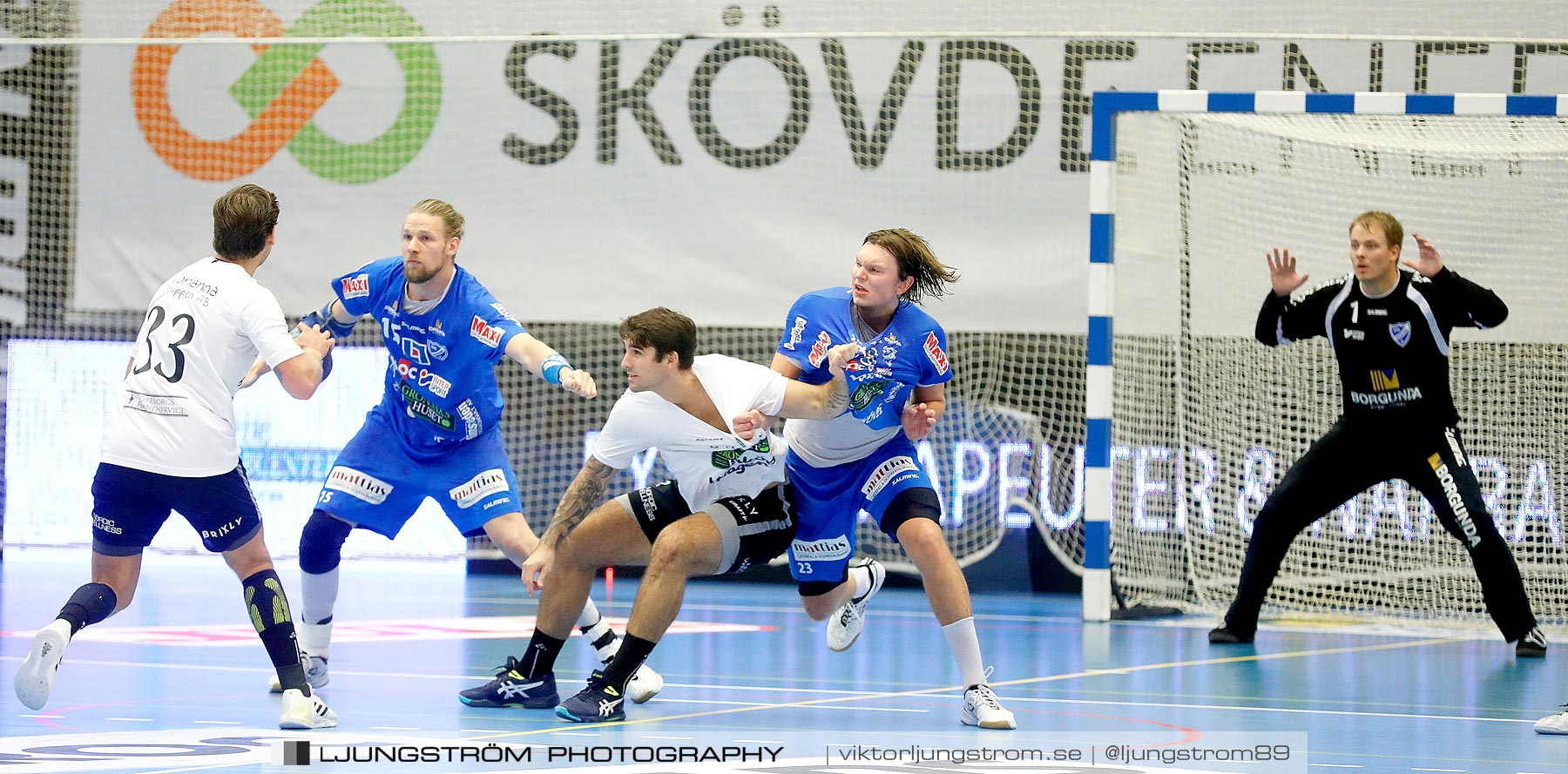 IFK Skövde HK-Önnereds HK 26-27,herr,Arena Skövde,Skövde,Sverige,Handboll,,2020,249661