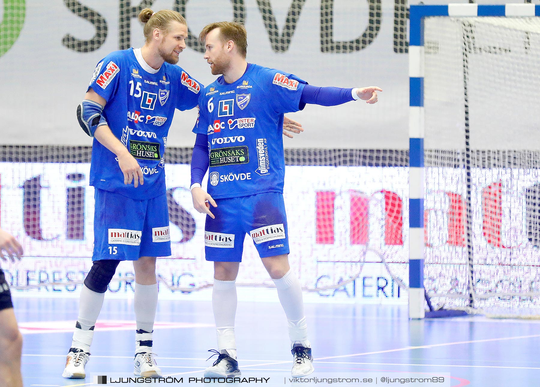 IFK Skövde HK-Önnereds HK 26-27,herr,Arena Skövde,Skövde,Sverige,Handboll,,2020,249662