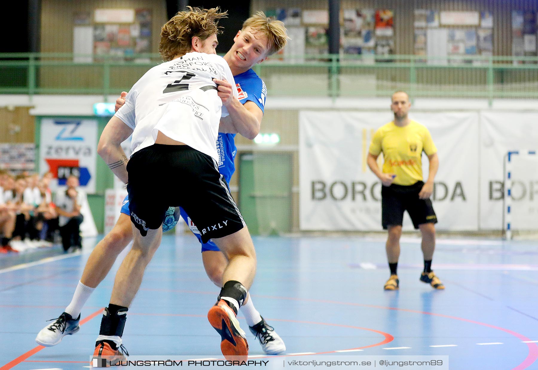 IFK Skövde HK-Önnereds HK 26-27,herr,Arena Skövde,Skövde,Sverige,Handboll,,2020,249670