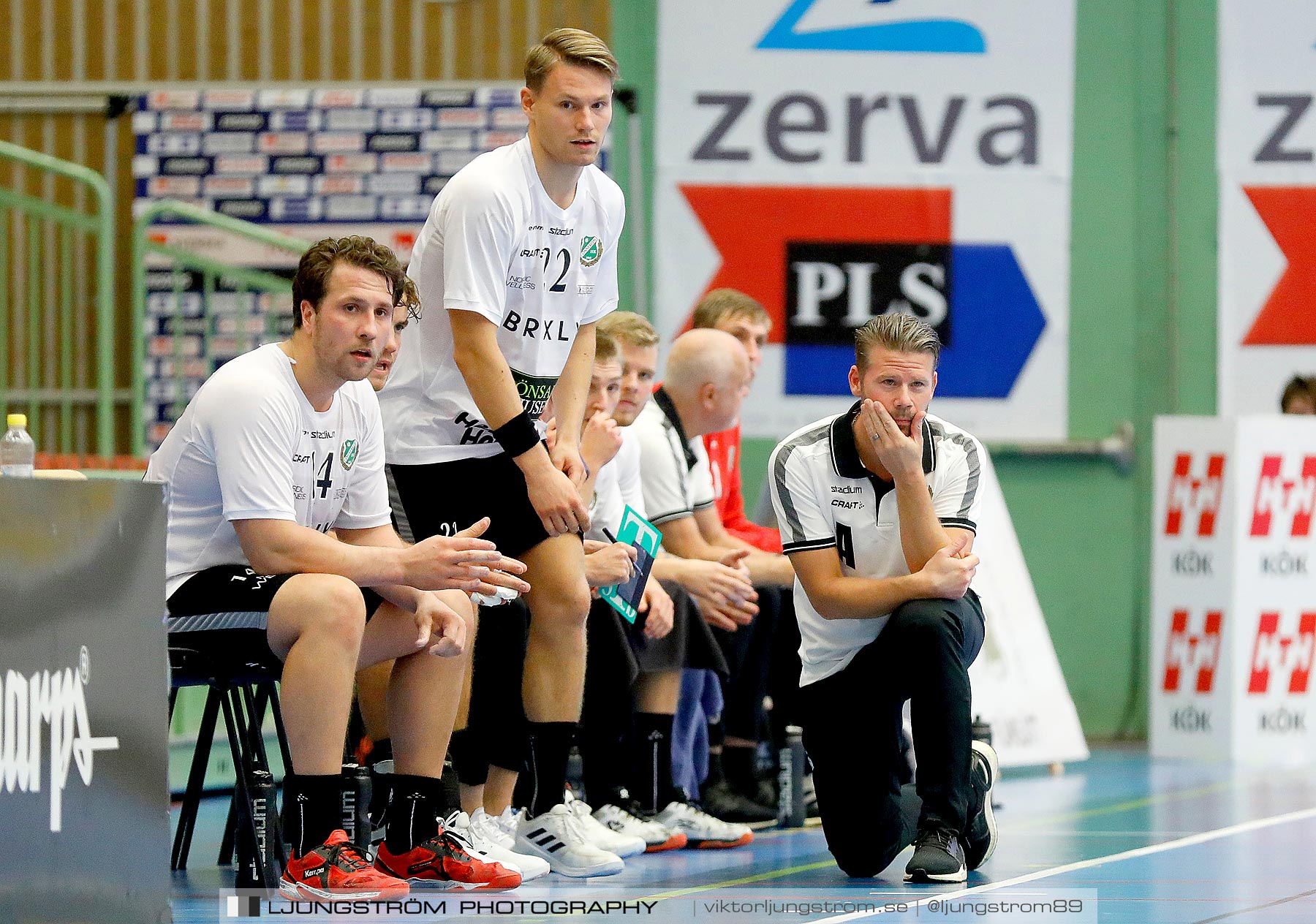 IFK Skövde HK-Önnereds HK 26-27,herr,Arena Skövde,Skövde,Sverige,Handboll,,2020,249673