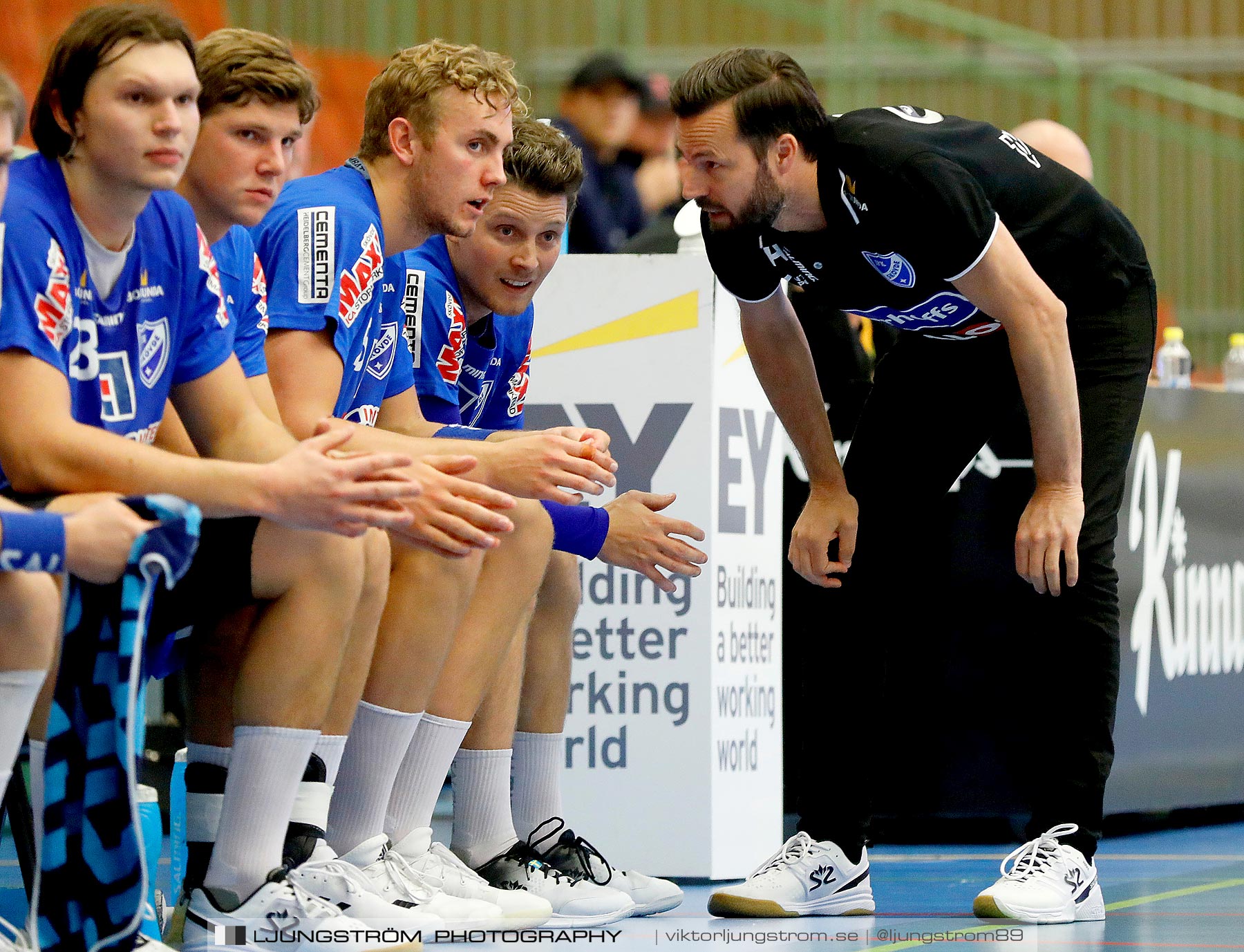 IFK Skövde HK-Önnereds HK 26-27,herr,Arena Skövde,Skövde,Sverige,Handboll,,2020,249674