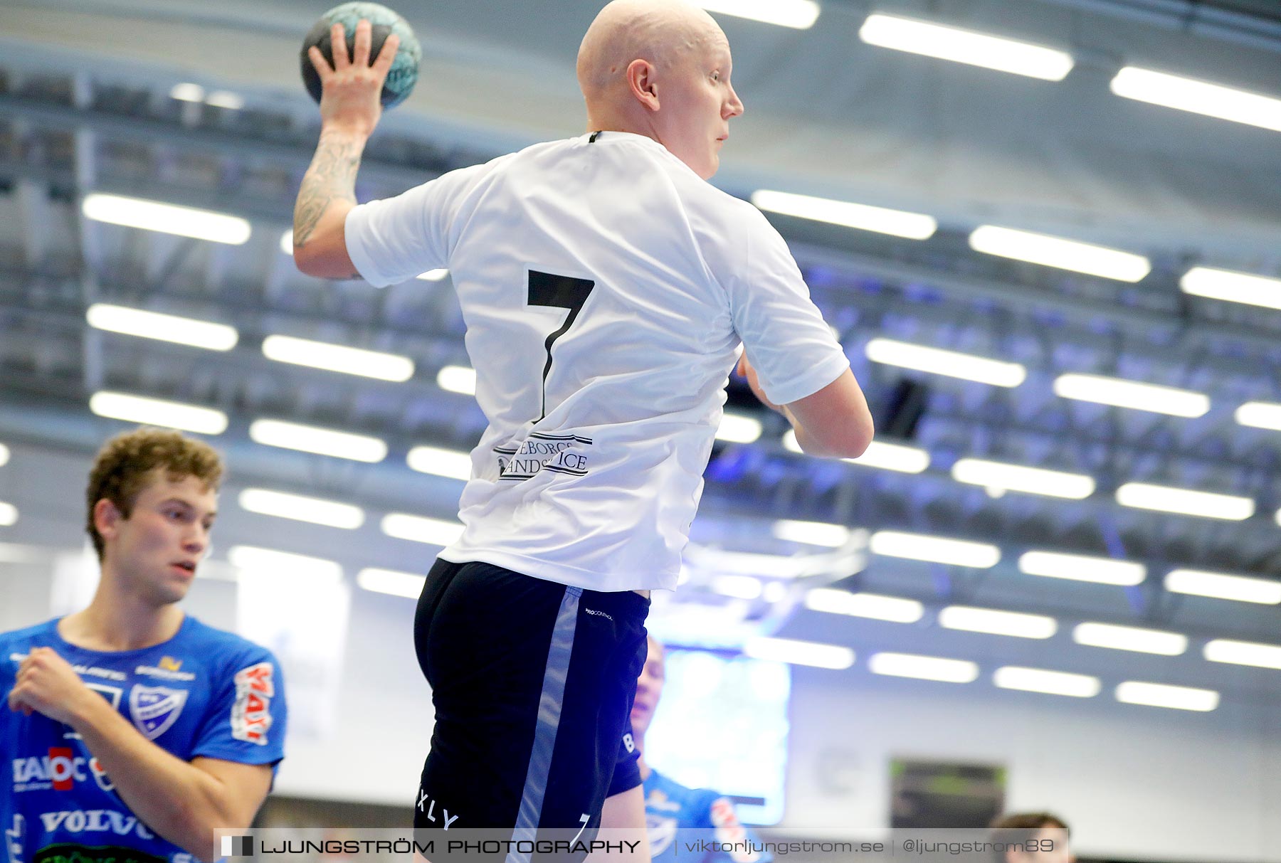 IFK Skövde HK-Önnereds HK 26-27,herr,Arena Skövde,Skövde,Sverige,Handboll,,2020,249675