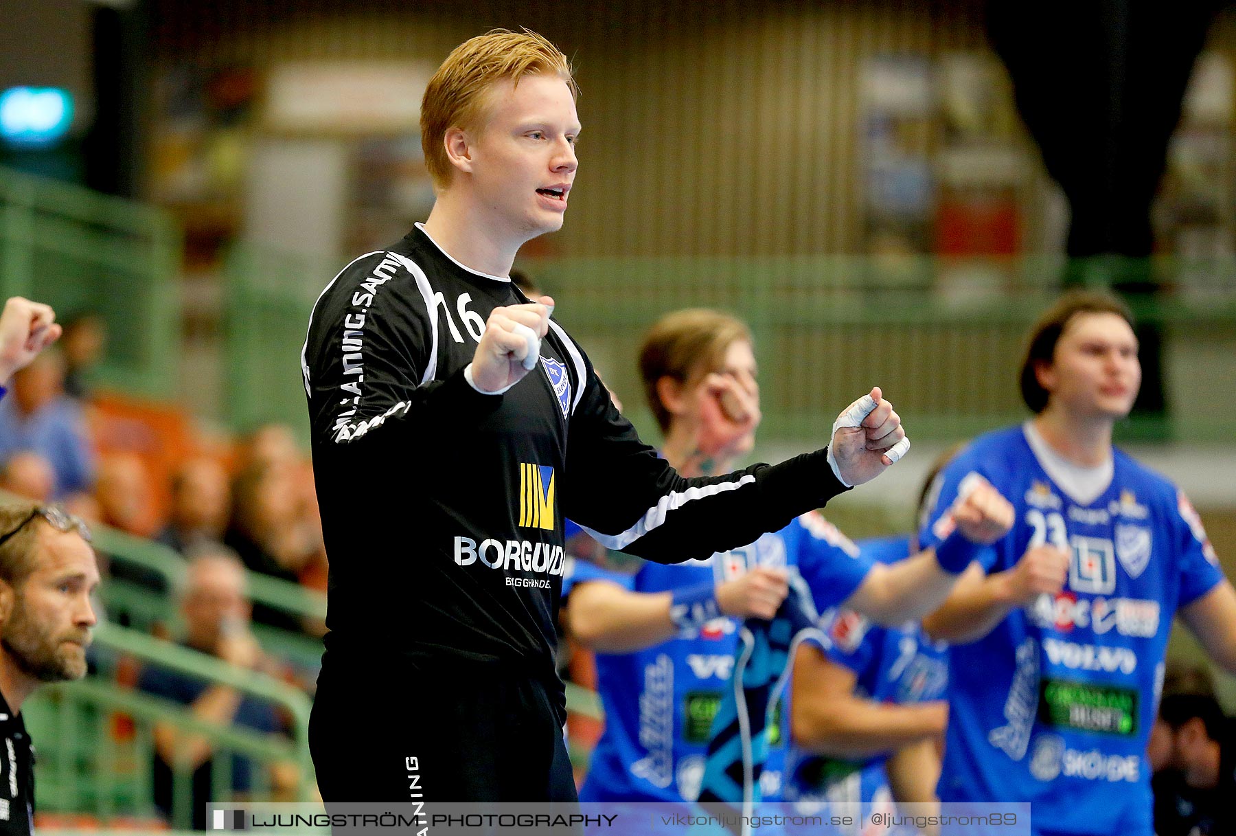 IFK Skövde HK-Önnereds HK 26-27,herr,Arena Skövde,Skövde,Sverige,Handboll,,2020,249676