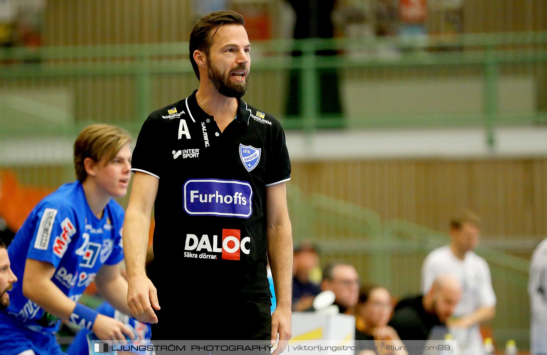 IFK Skövde HK-Önnereds HK 26-27,herr,Arena Skövde,Skövde,Sverige,Handboll,,2020,249679