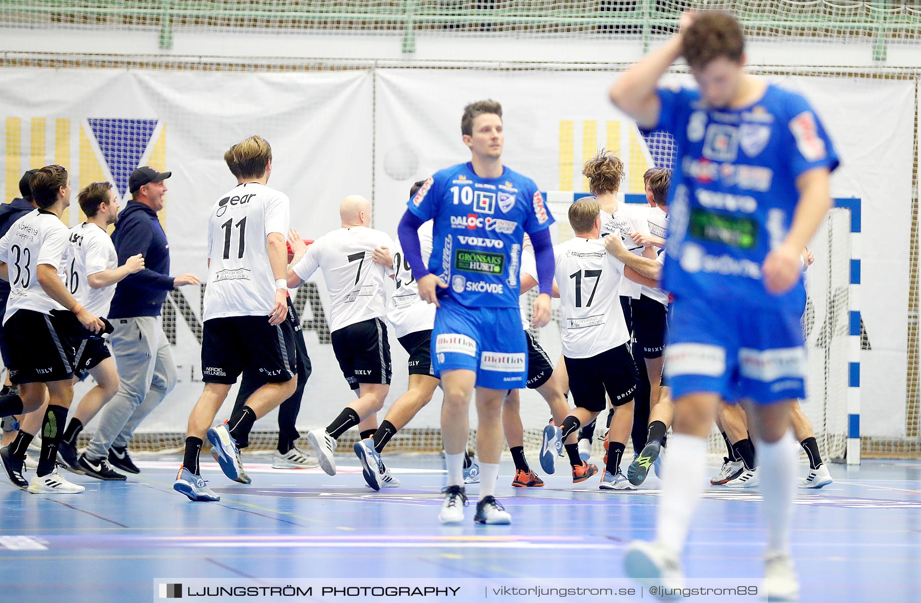 IFK Skövde HK-Önnereds HK 26-27,herr,Arena Skövde,Skövde,Sverige,Handboll,,2020,249688